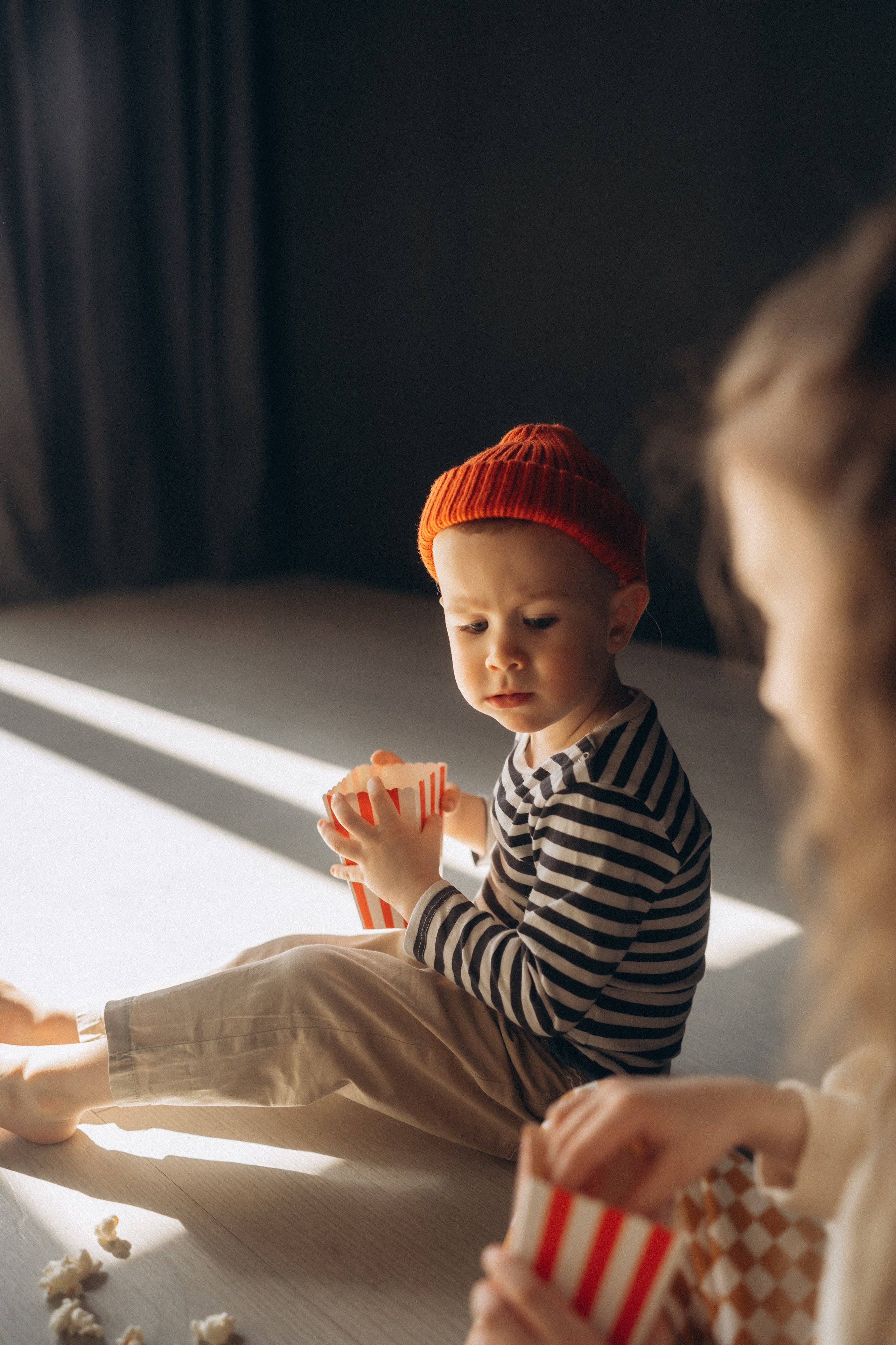 Мы. В прошлое воскресенье. Семейный фотограф в Ангарске/ Иркутске
