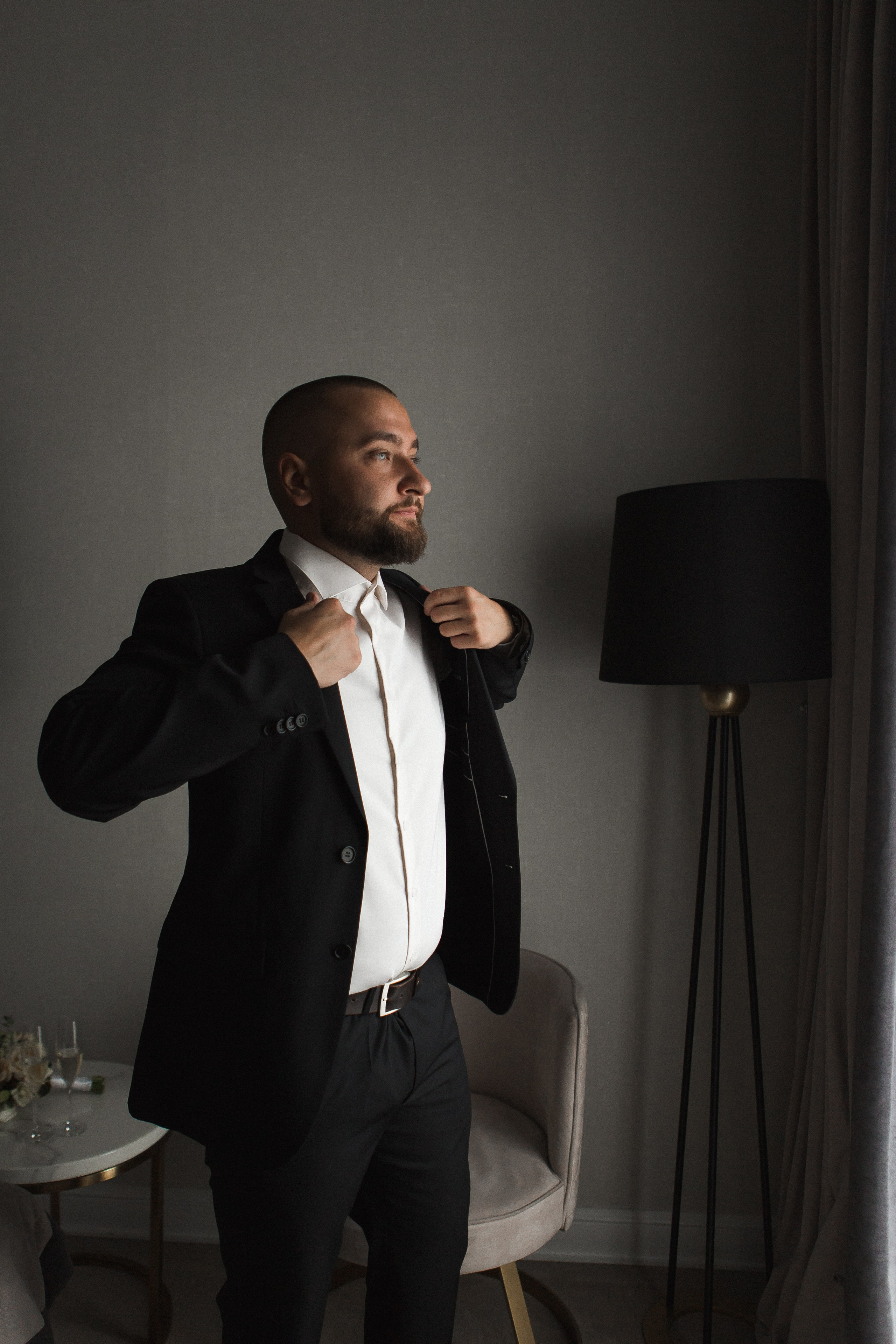 Игорь и Маша. Свадебный и семейный фотограф в Иркутске