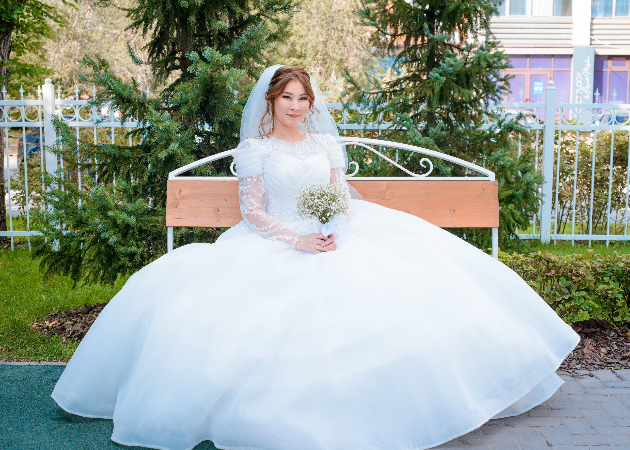 Свадьба Ерлан & Гульжайнар. Главная