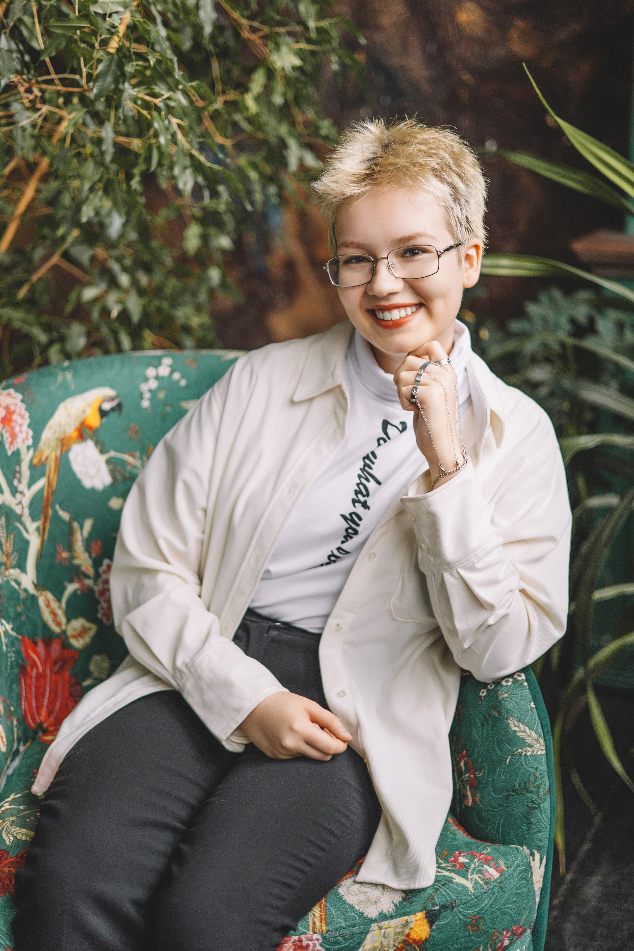 9-11 Портреты