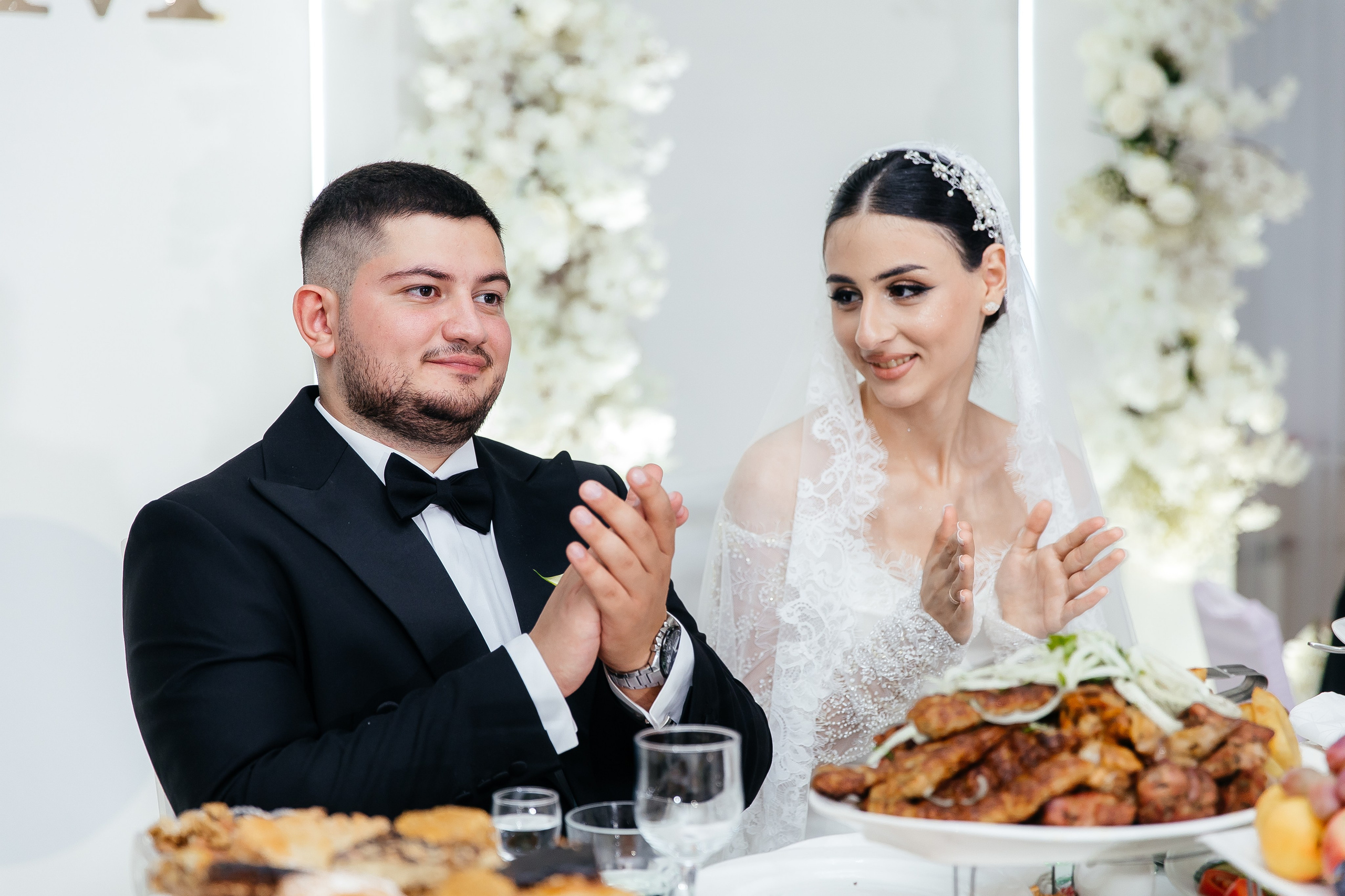 Сетрак и Марианна. Фотограф в Красноярске Надежда Воскресенская