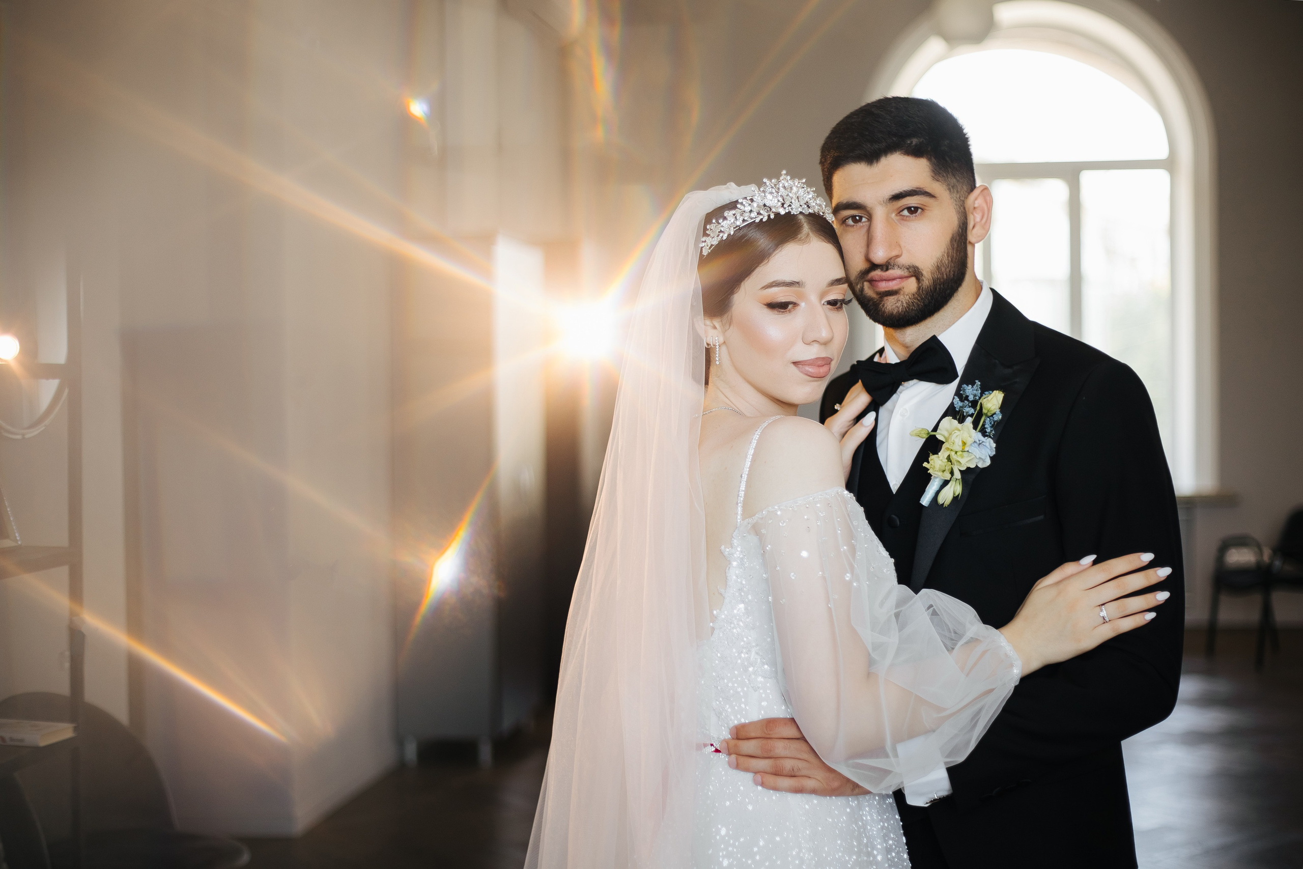 Асим Севиль. Фотограф в Красноярске Надежда Воскресенская