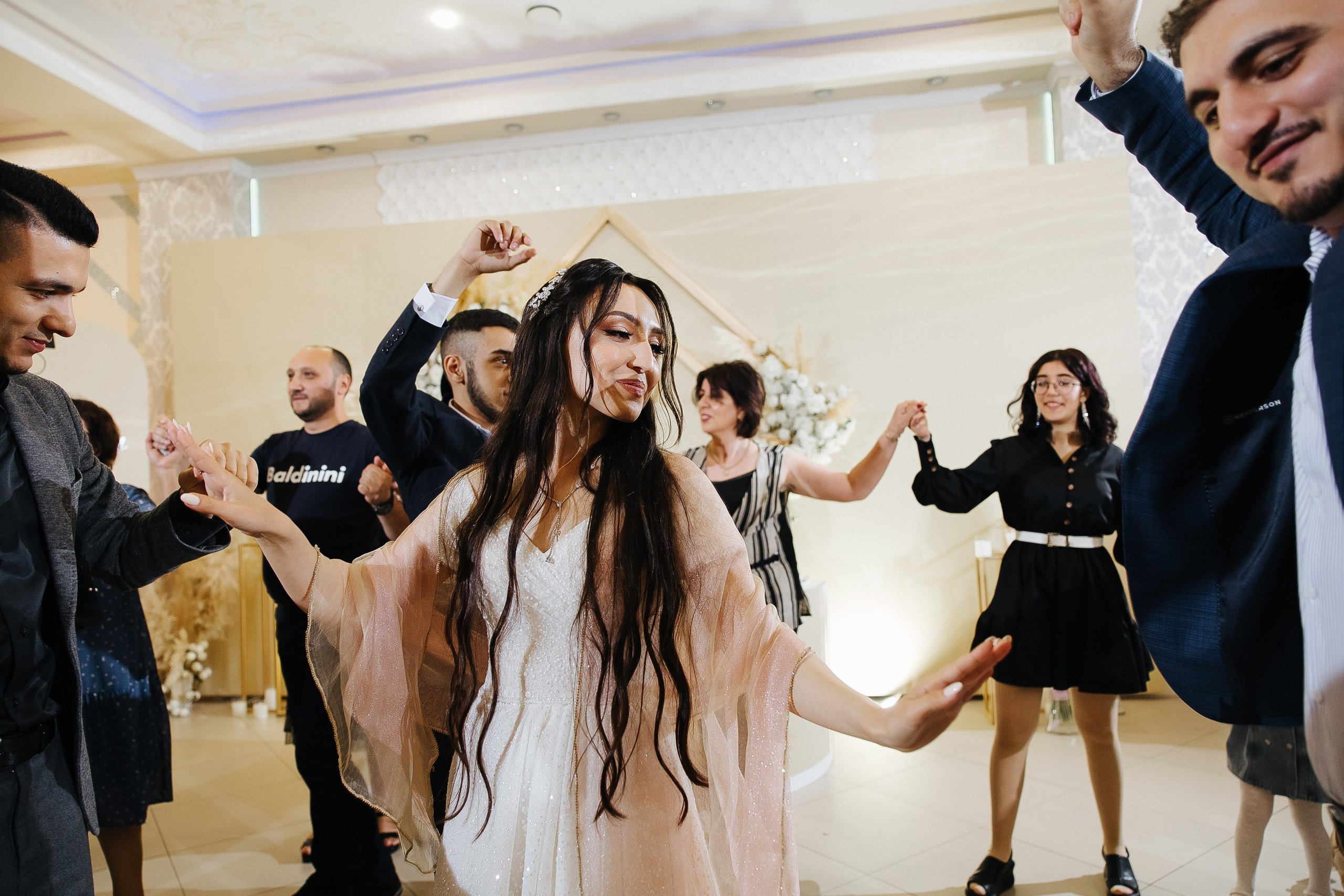 Шах и Ирада. Фотограф в Красноярске Надежда Воскресенская