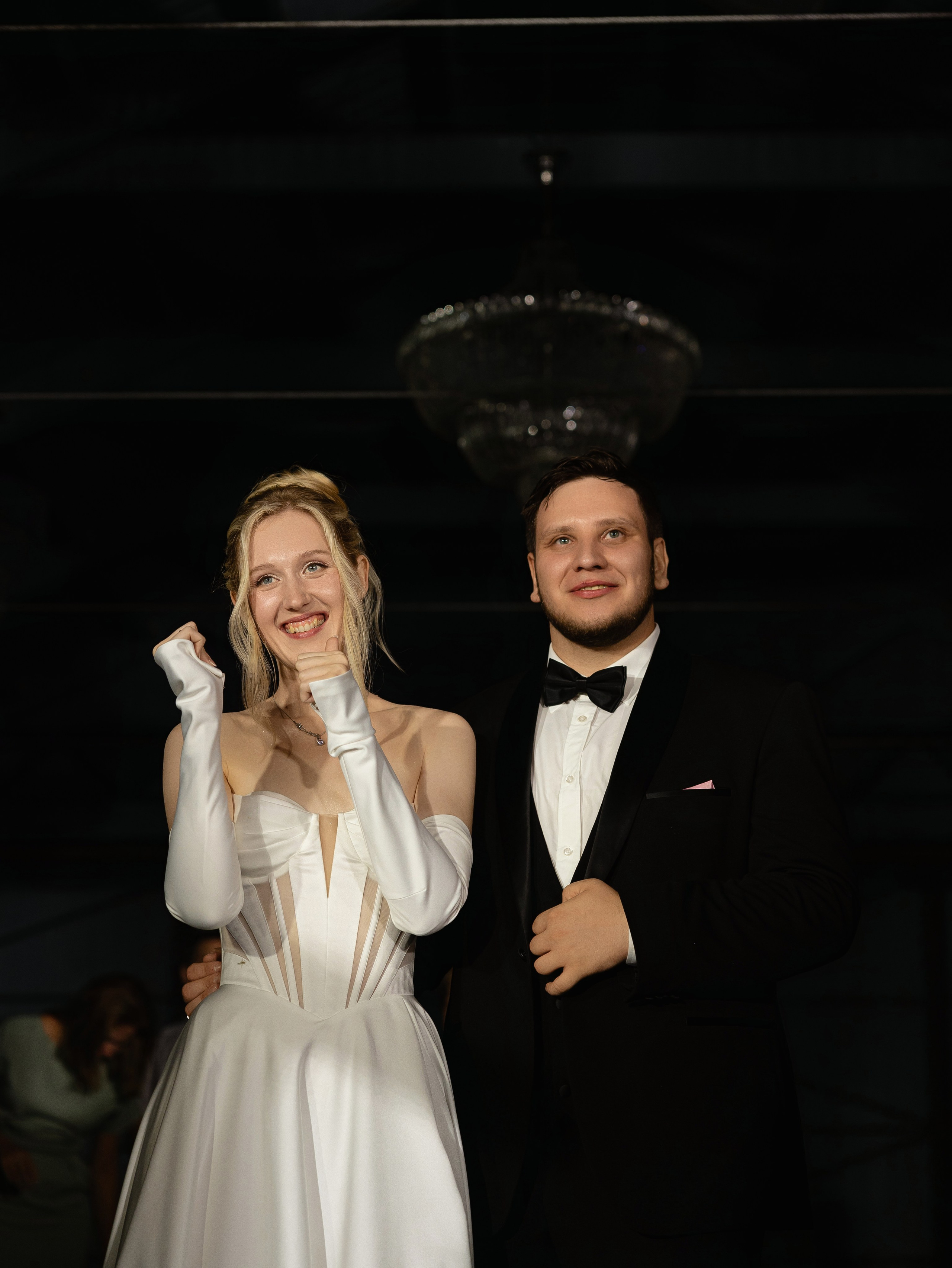 D & L. Свадебный фотограф Диана Бирюкова Казань