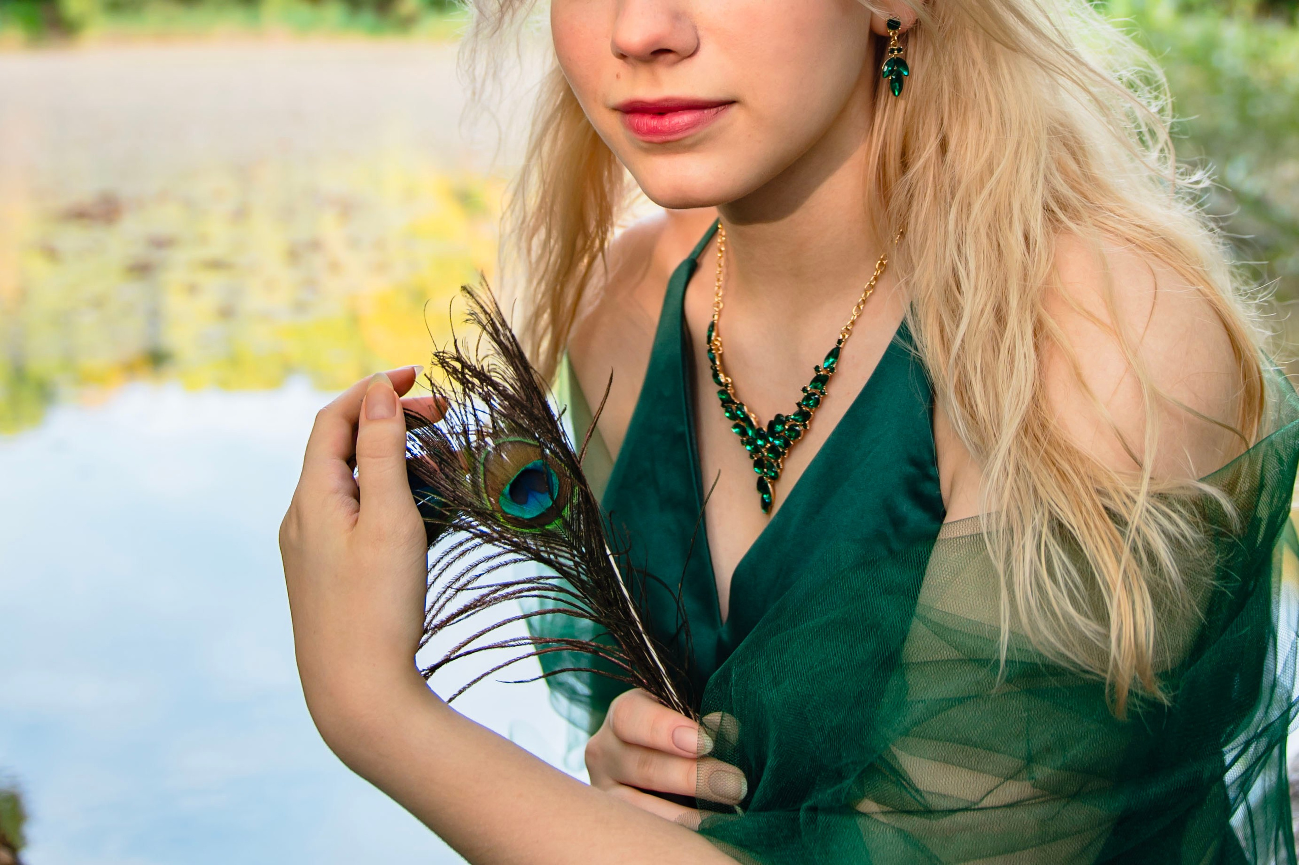 Fairy Elf. Свадебный и семейный фотограф в Москве Елена Новикова