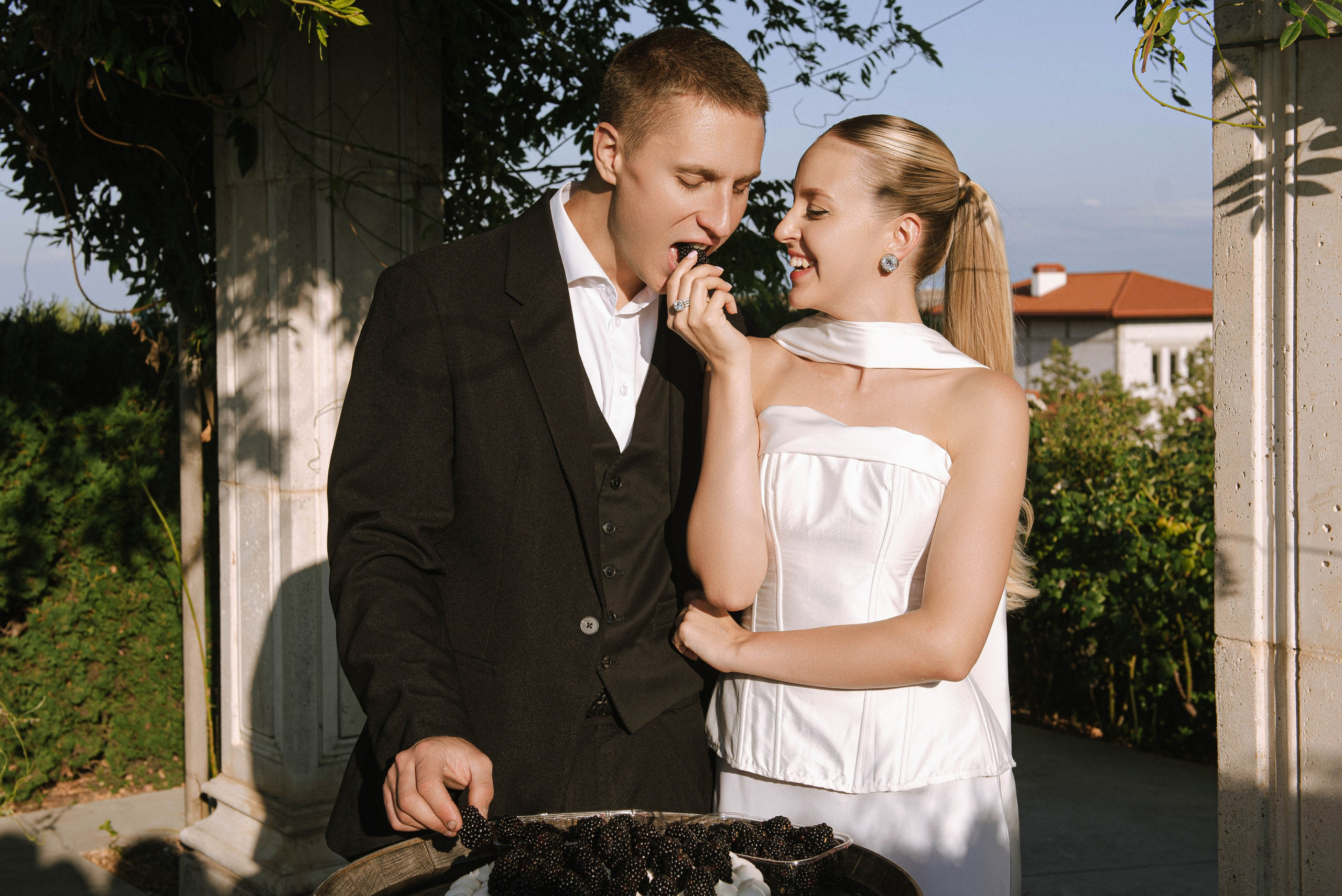 А&А. Свадебный и семейный фотограф в Славянске-на-Кубани Прохорова Алёна
