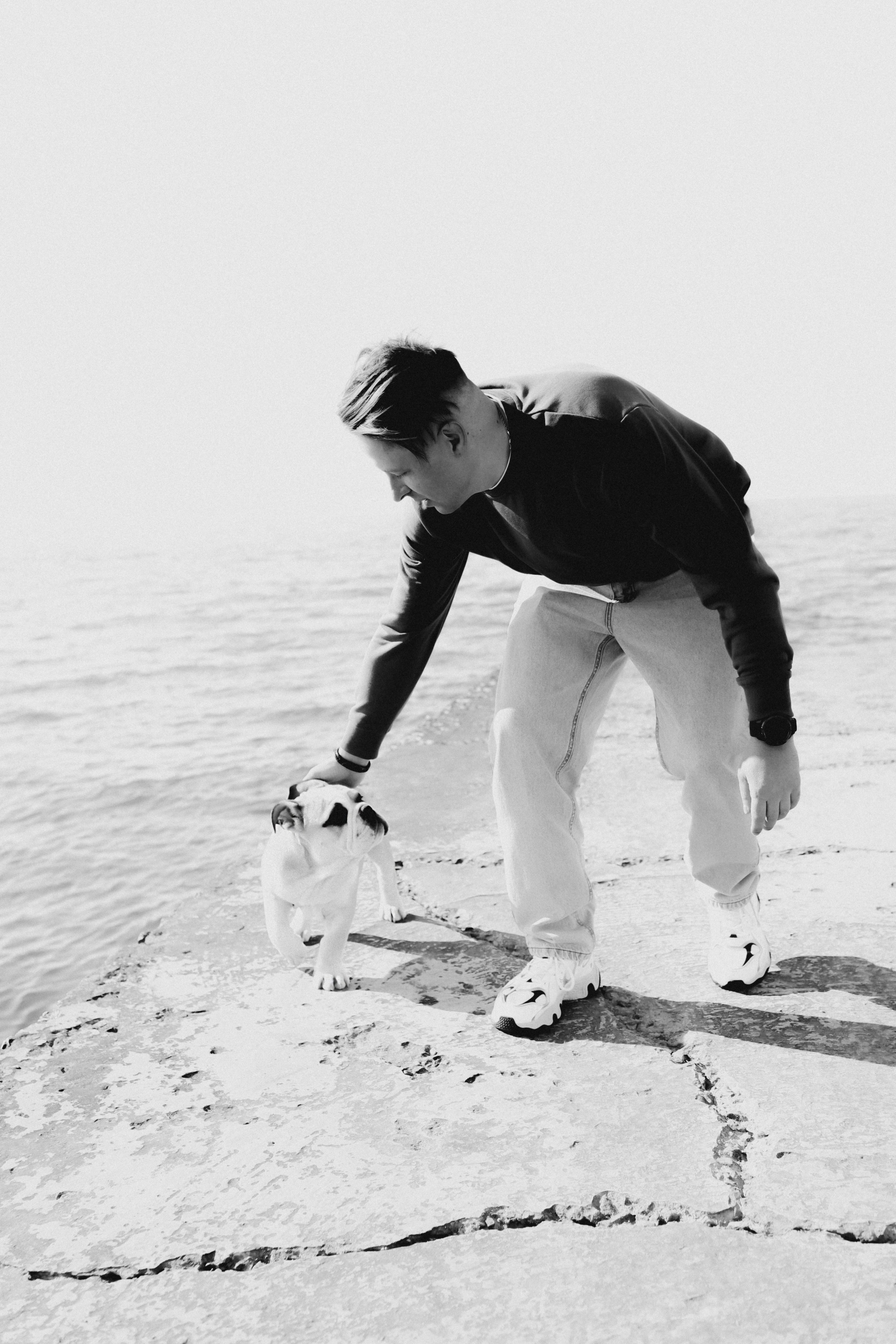 Новый член семьи. Withlovent | Фотограф в Севастополе