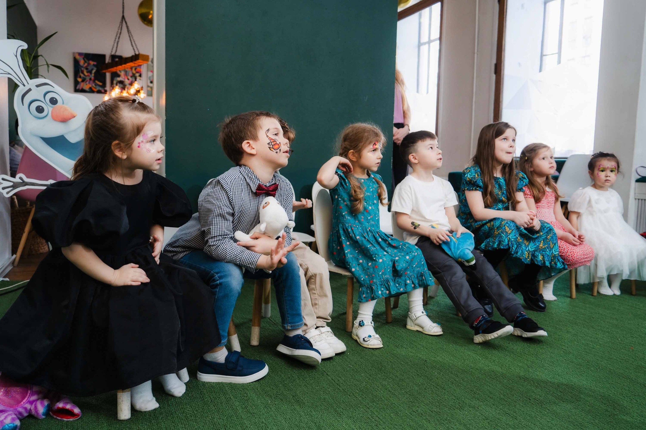 День рождения Ариши. Свадебный и семейный фотограф в Санкт-Петербурге Виктор Голубев