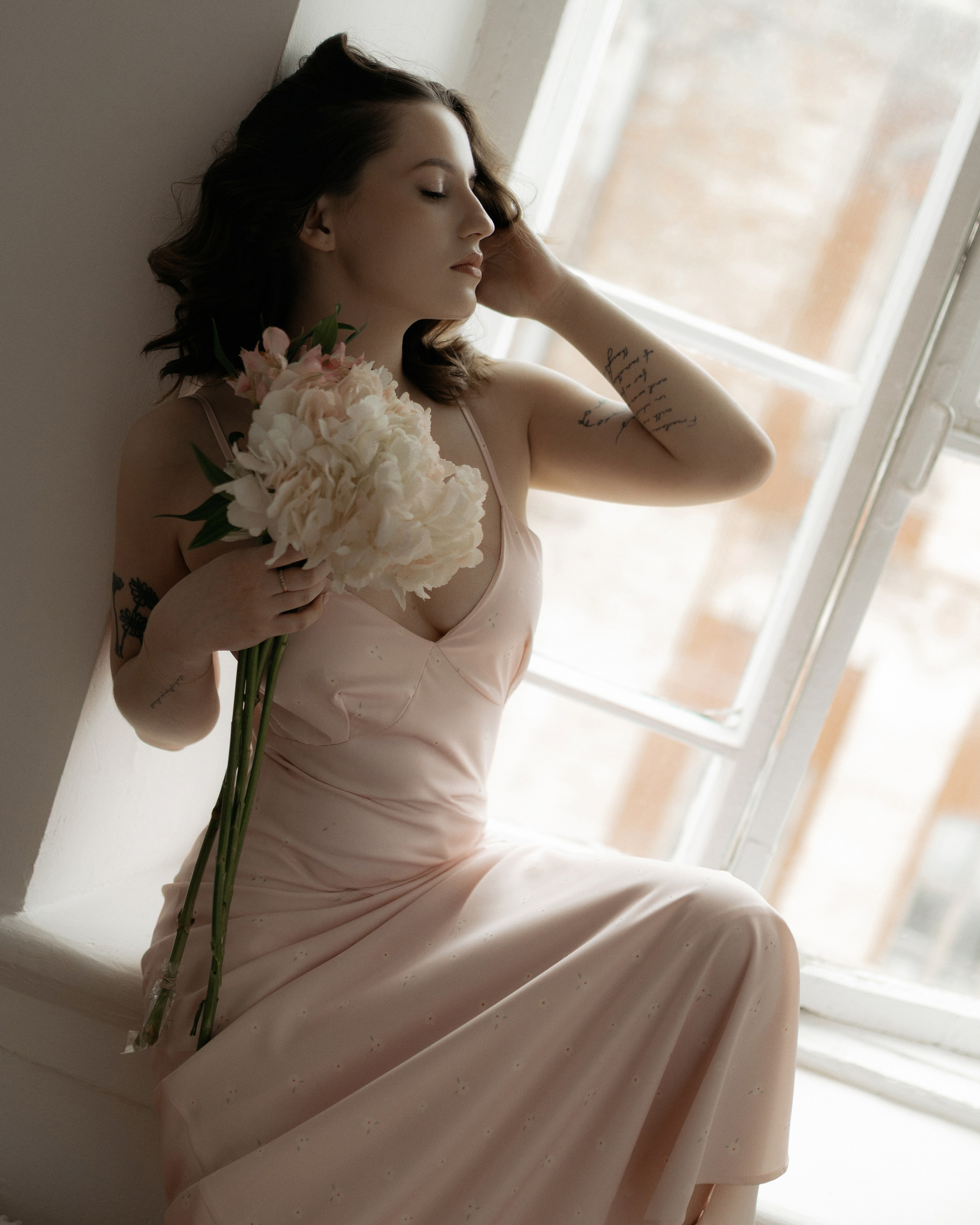 Юлия. DARYA.BELKINA