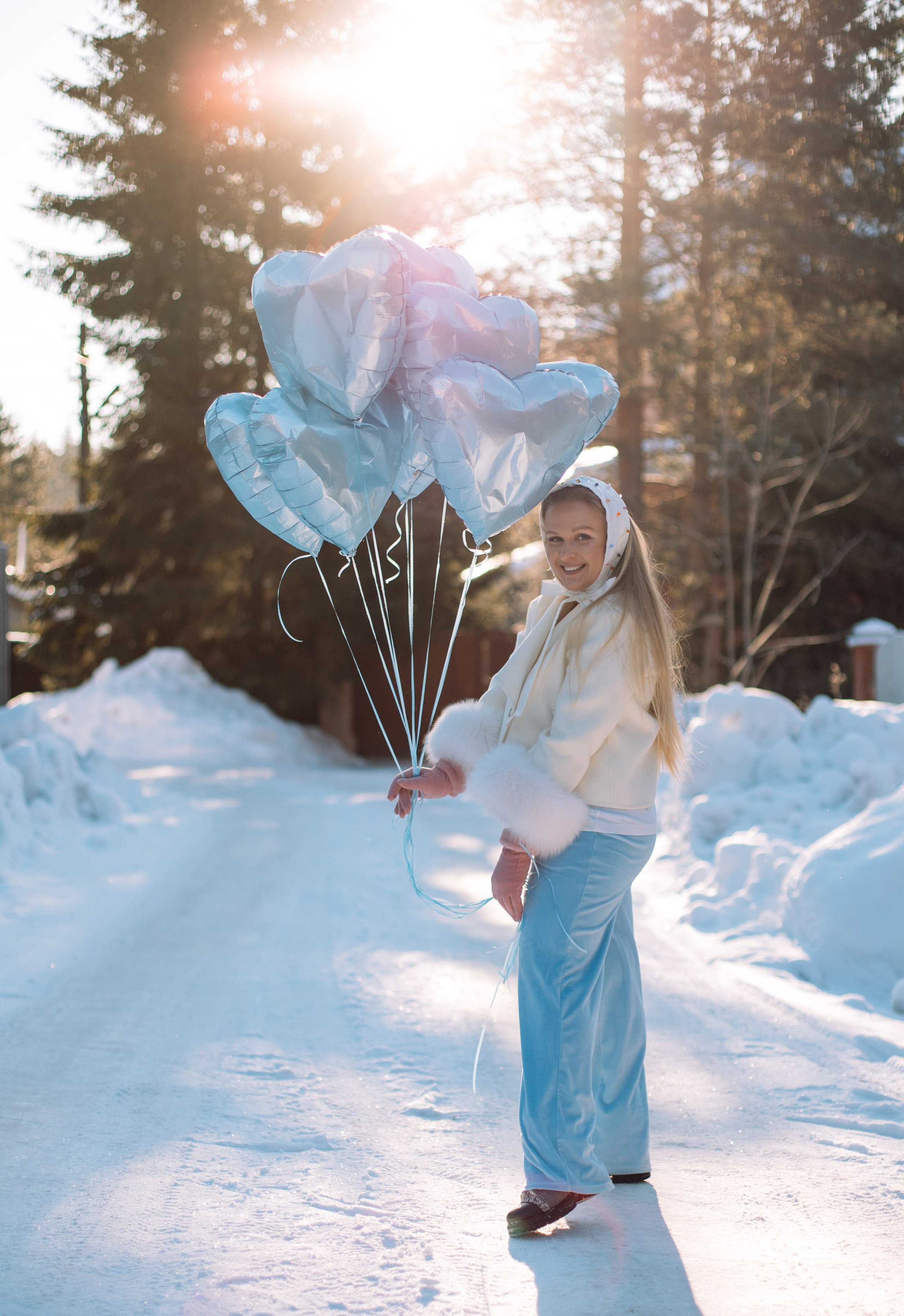 Алиша 14 Февр. Семейный фотограф в Санкт-Петербурге Ирина Иванова