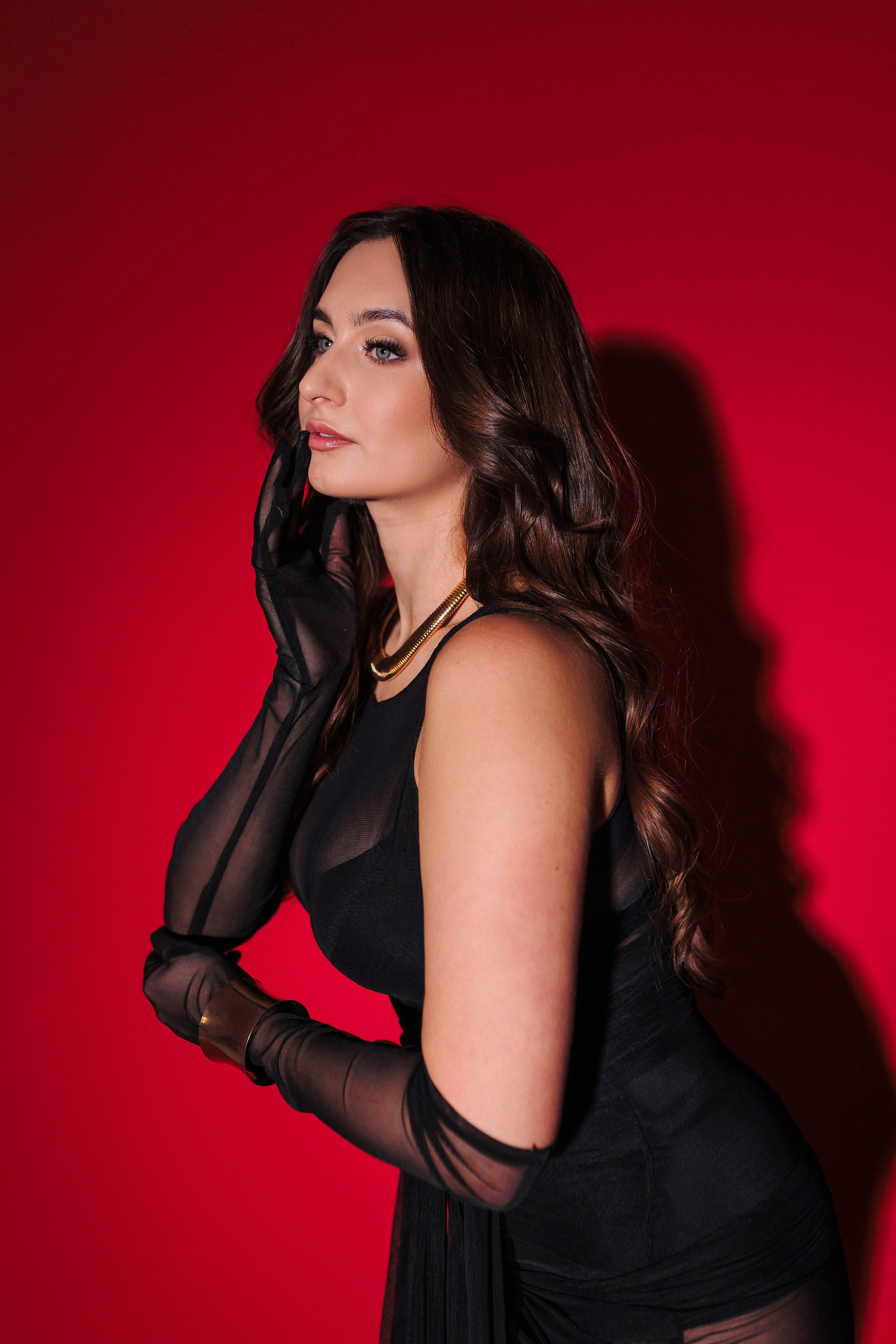 Новогодний фотодень'23. Фотограф Полина Лытнева