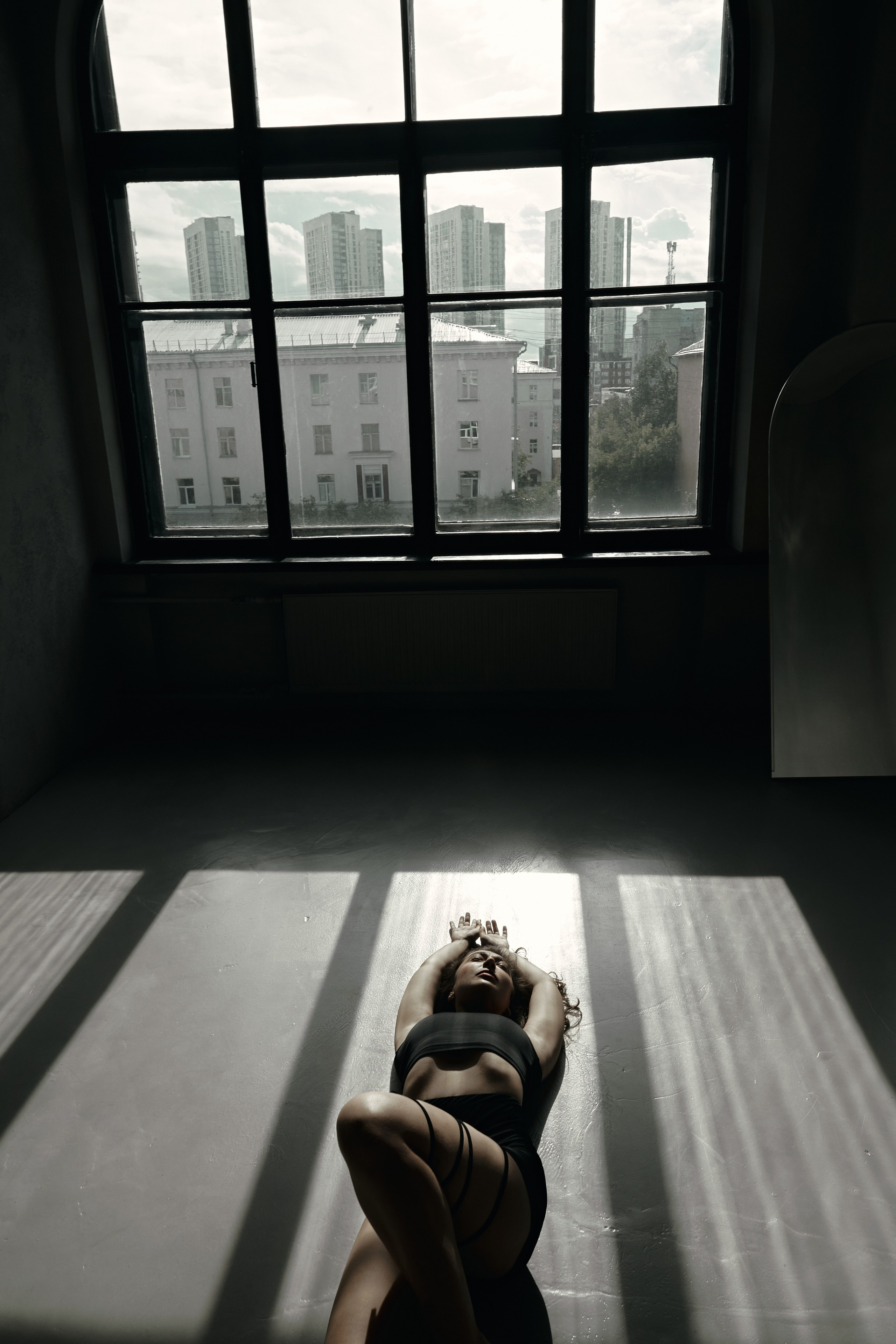 LERA. Yulia Otroschenko