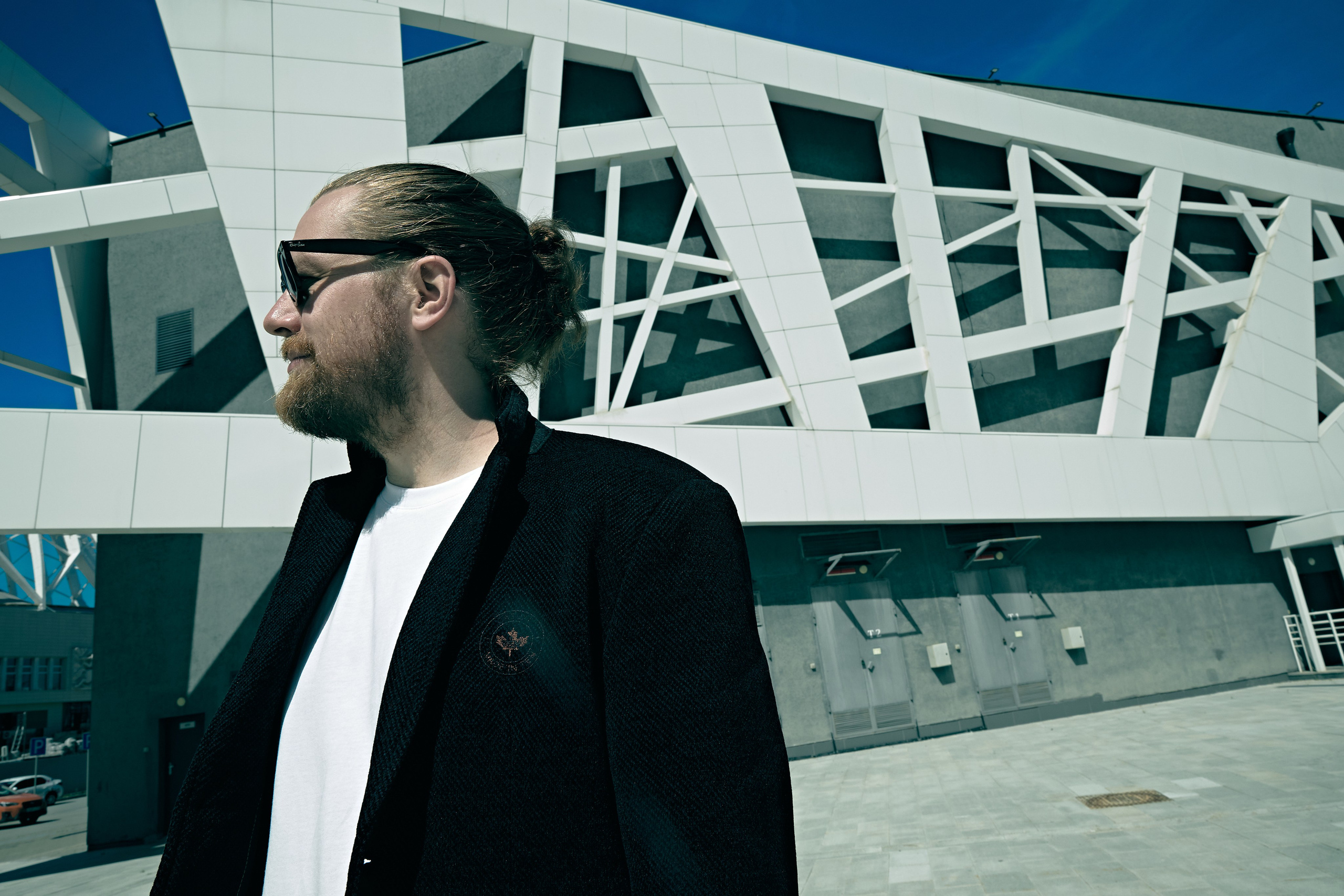 ARTEM. Yulia Otroschenko