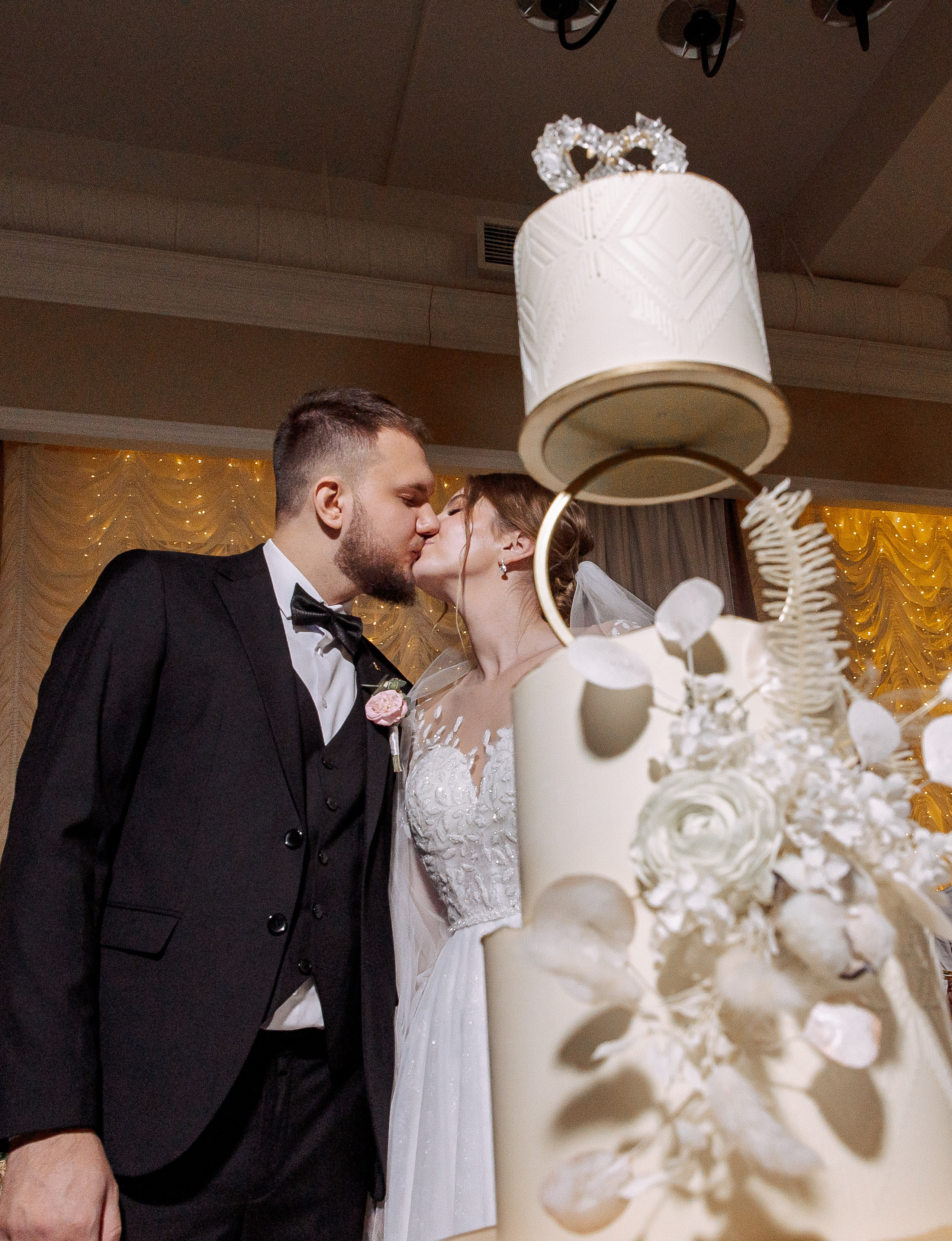 Владислава и Никита. Свадебный и семейный фотограф в Челябинске Юлия Ишимова