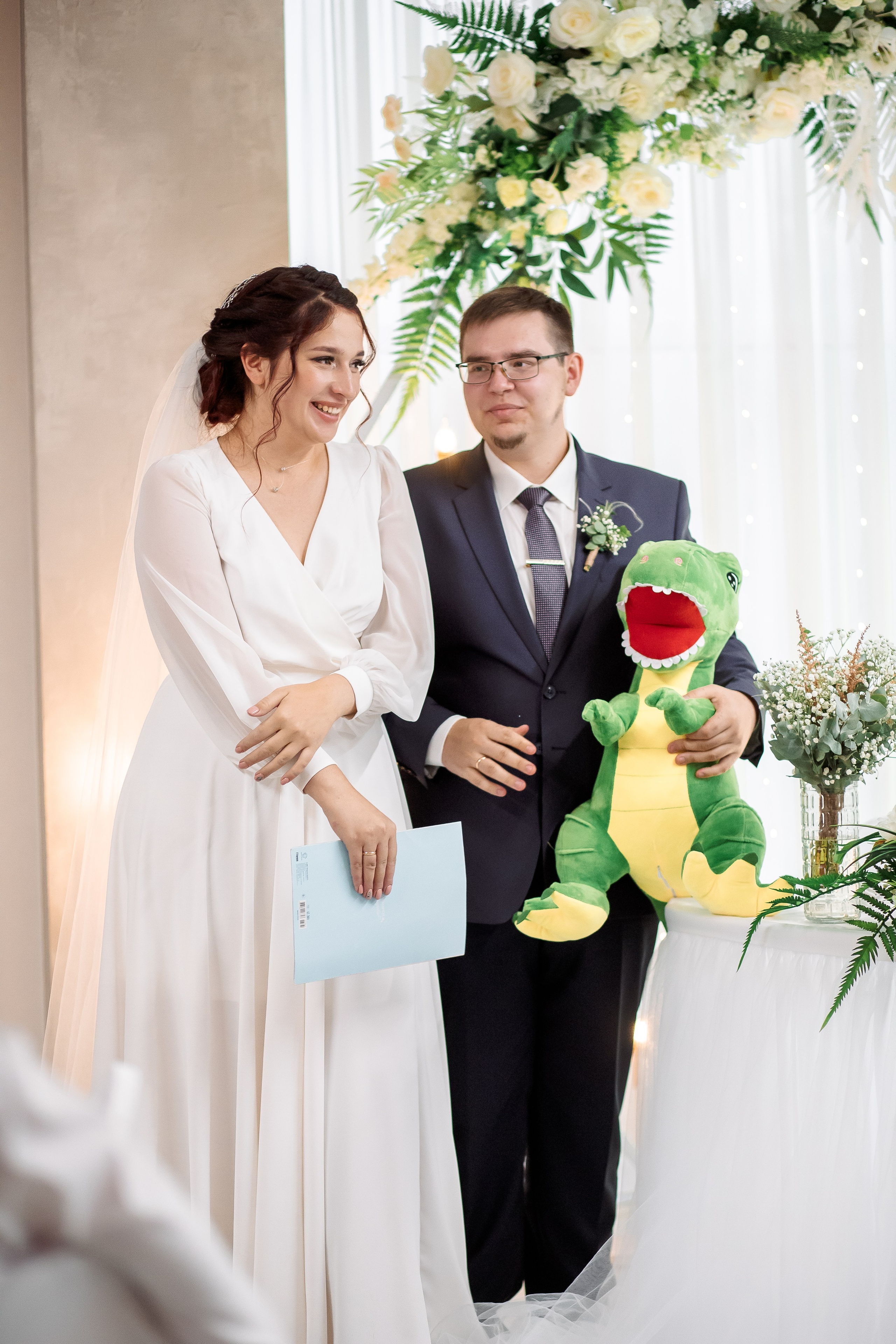 Андрей и Алина. Свадебный и семейный фотограф в Челябинске Юлия Ишимова