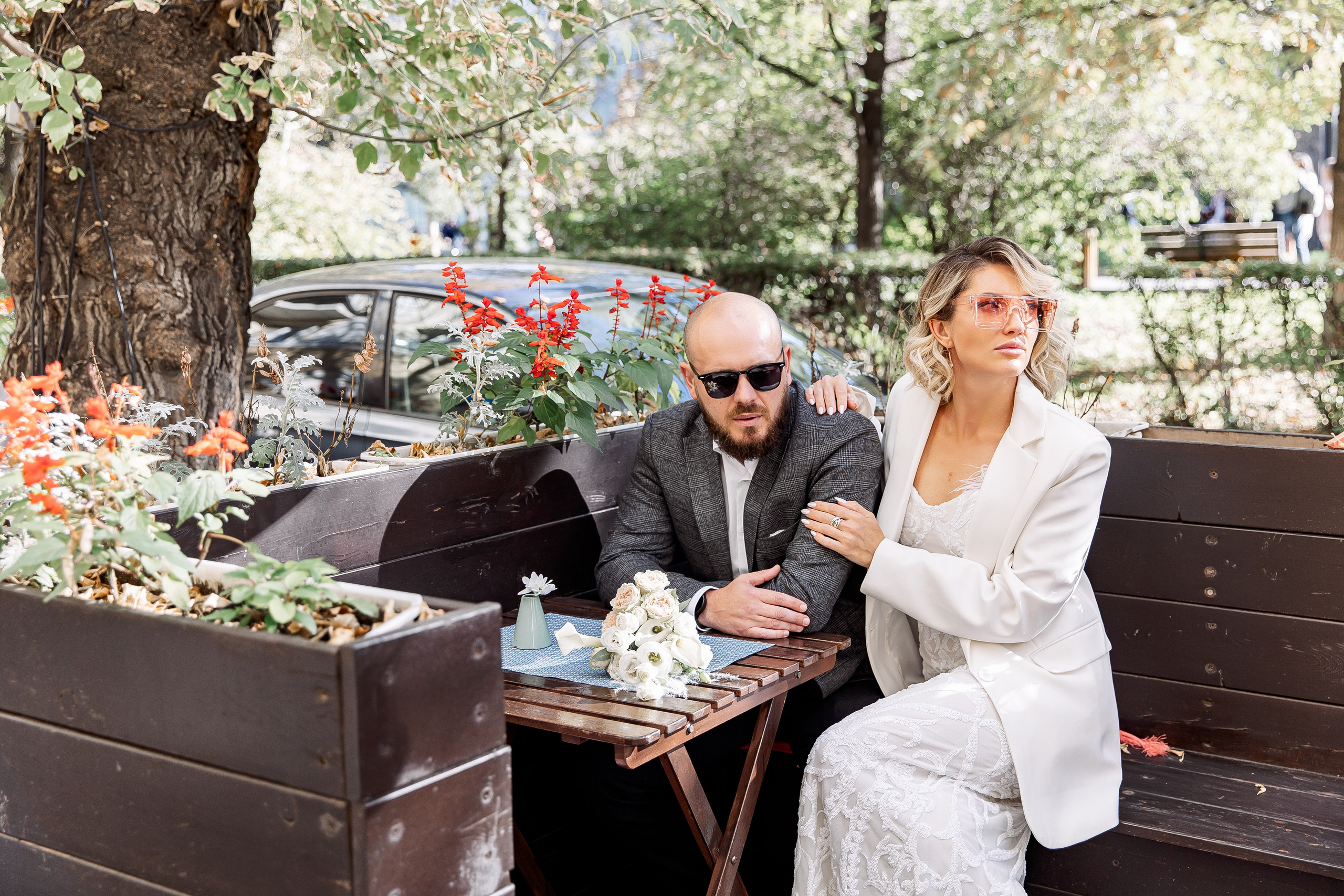 Виктор и Екатерина. Свадебный и семейный фотограф в Челябинске Юлия Ишимова