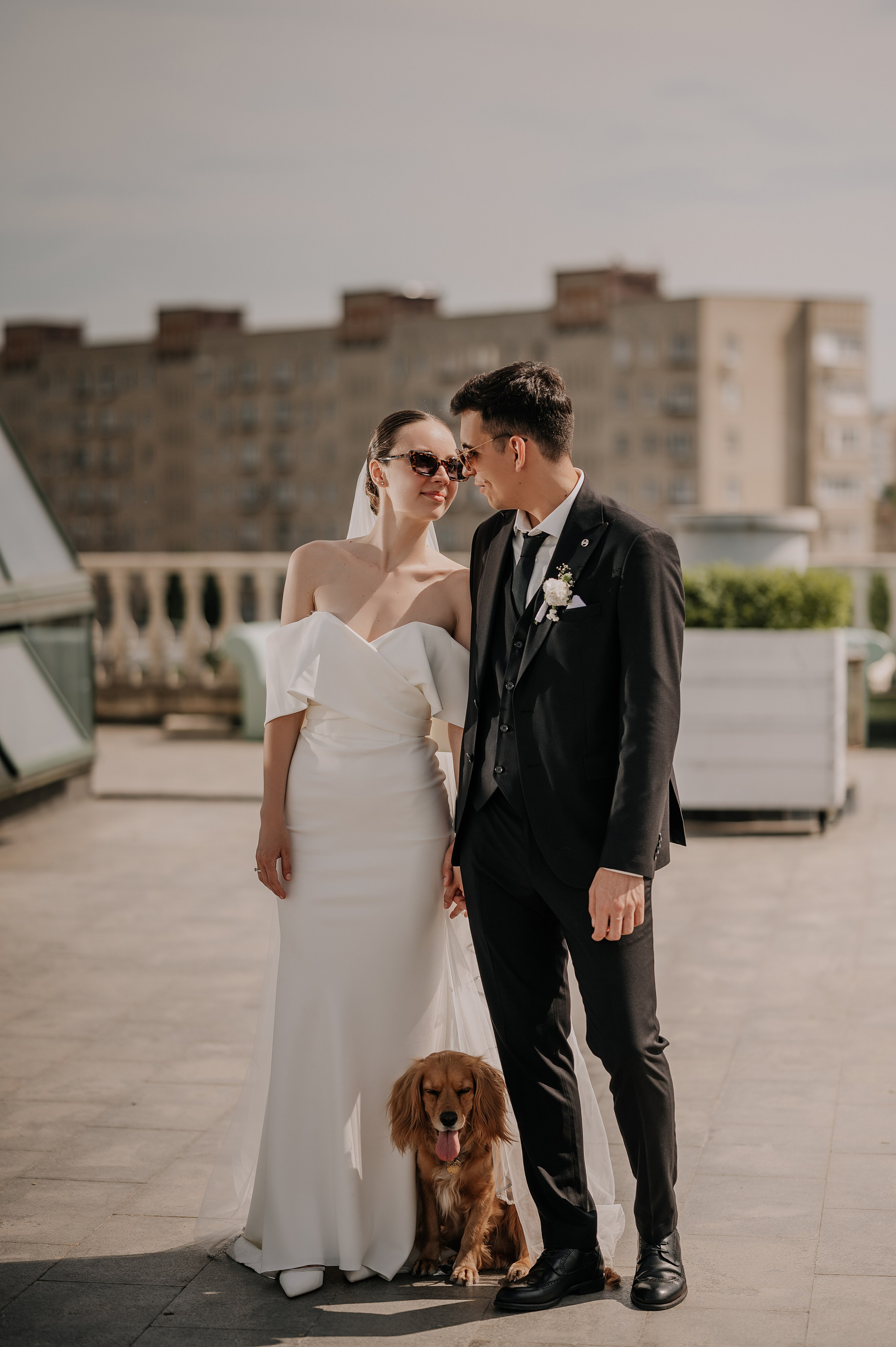 Сережа & Алена. Фотограф Таня Юдина в Ростове-на-Дону