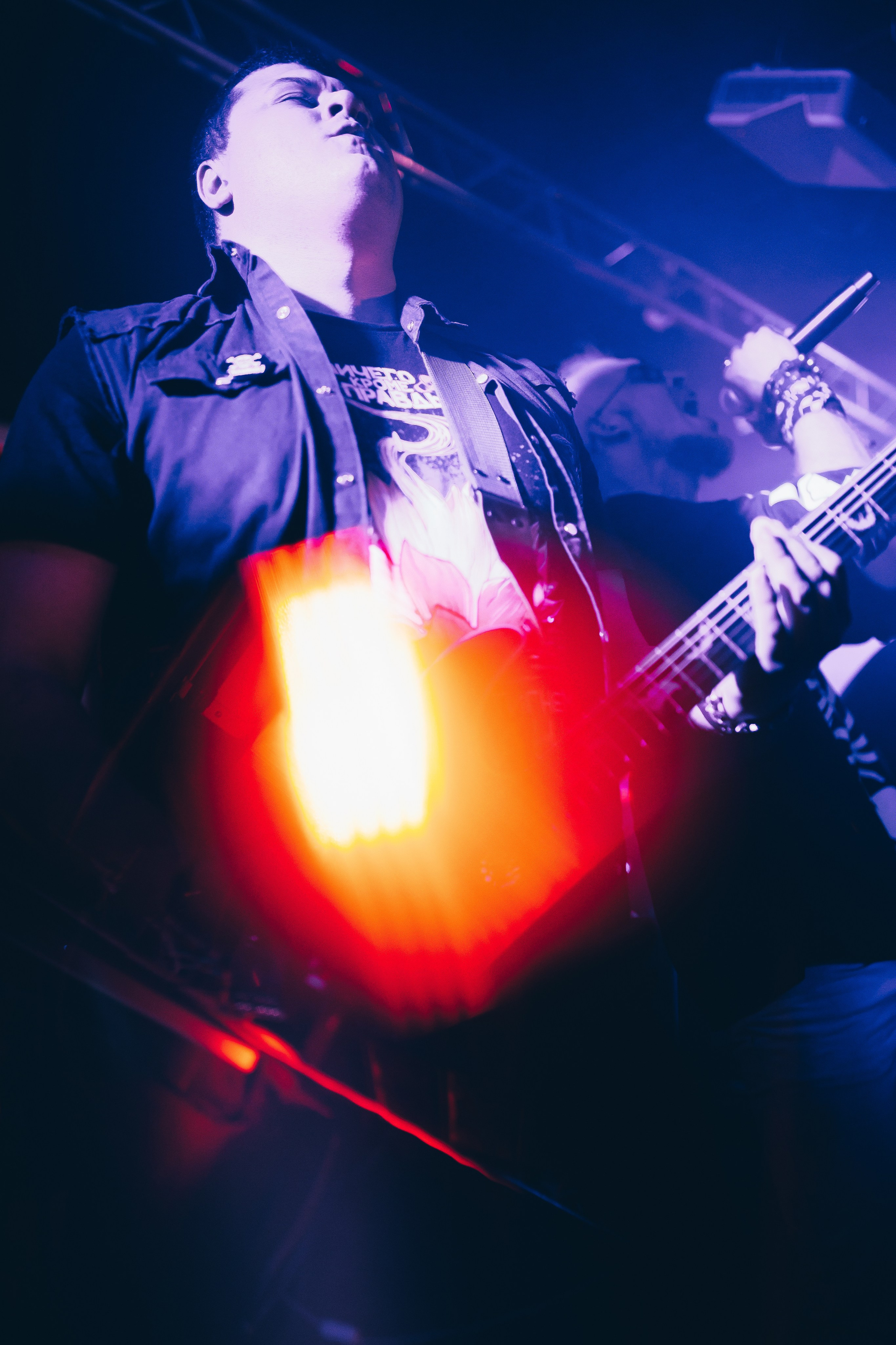 Ничего кроме Правды 4 года | 2025.01.25. Фотограф Антон Катунин | Симферополь