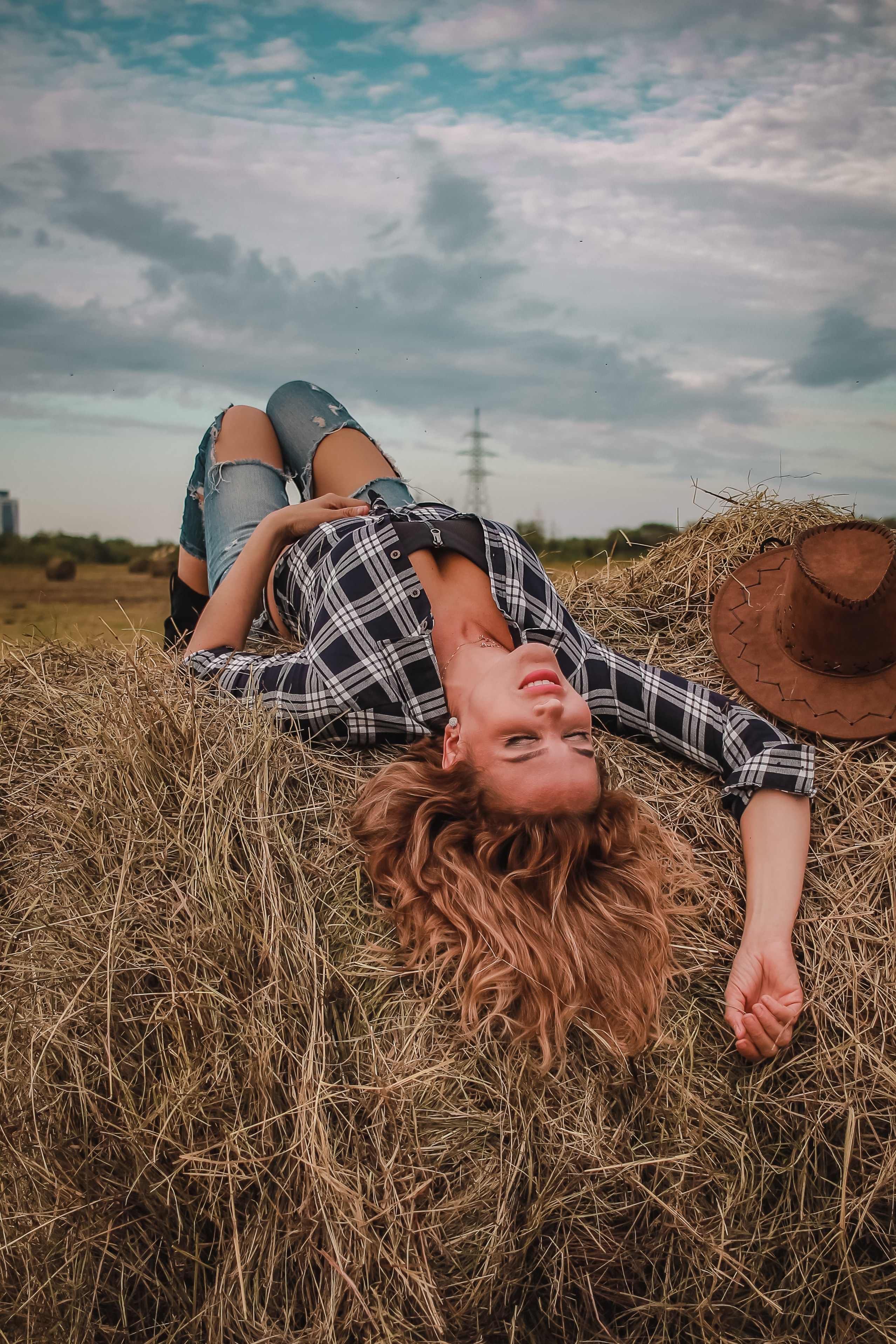 Мария. Семейный и детский фотограф в Якутске Людмила Кутовая