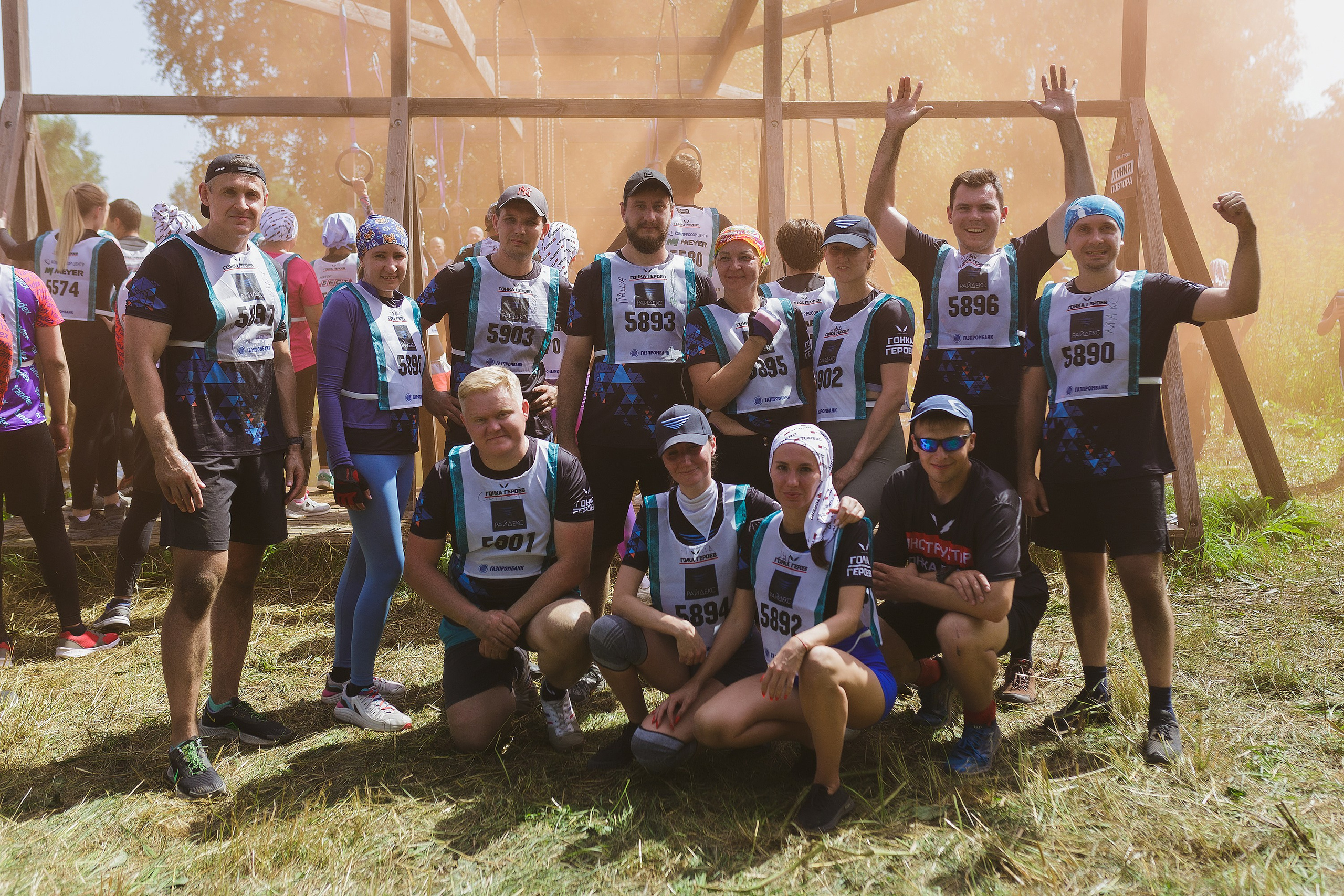 СПОРТ. Roman Photo