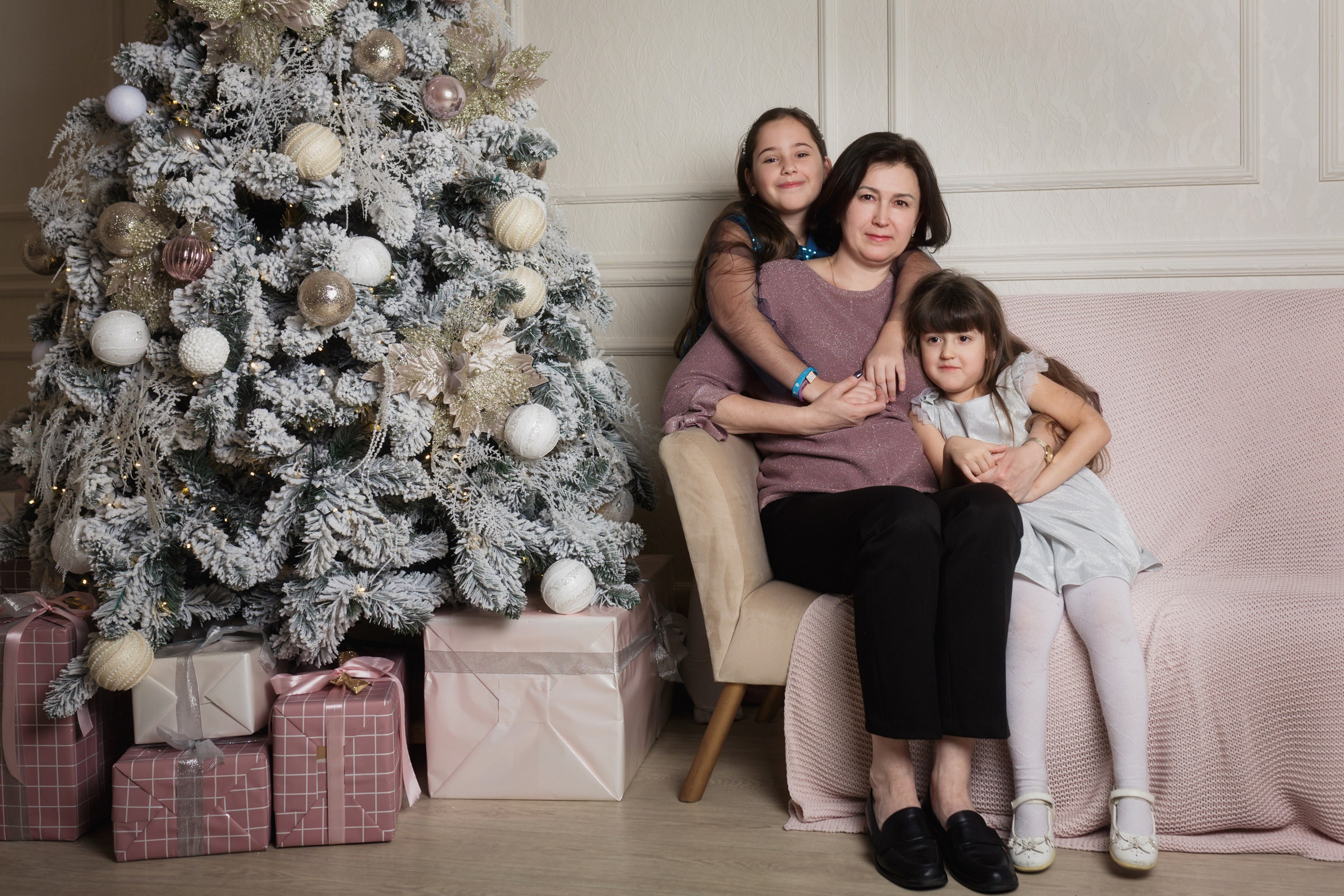 СЕМЕЙНЫЕ. Roman Photo