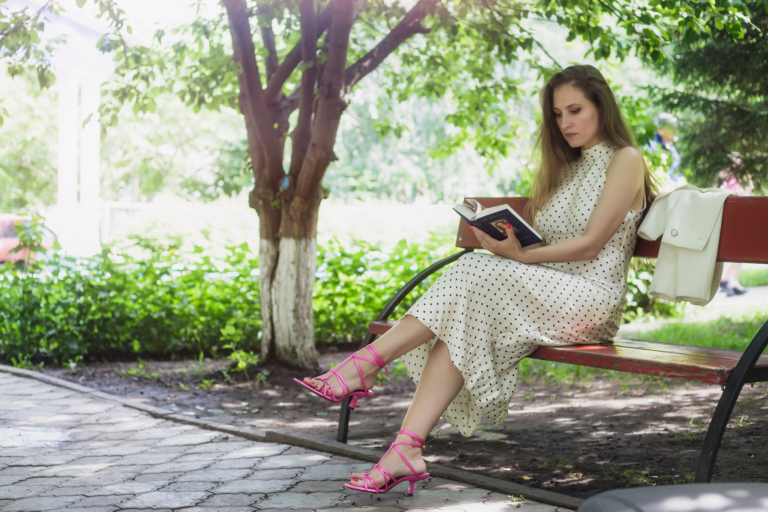 Индивидуальные съёмки. Roman — Репортажный фотограф в Новосибирске