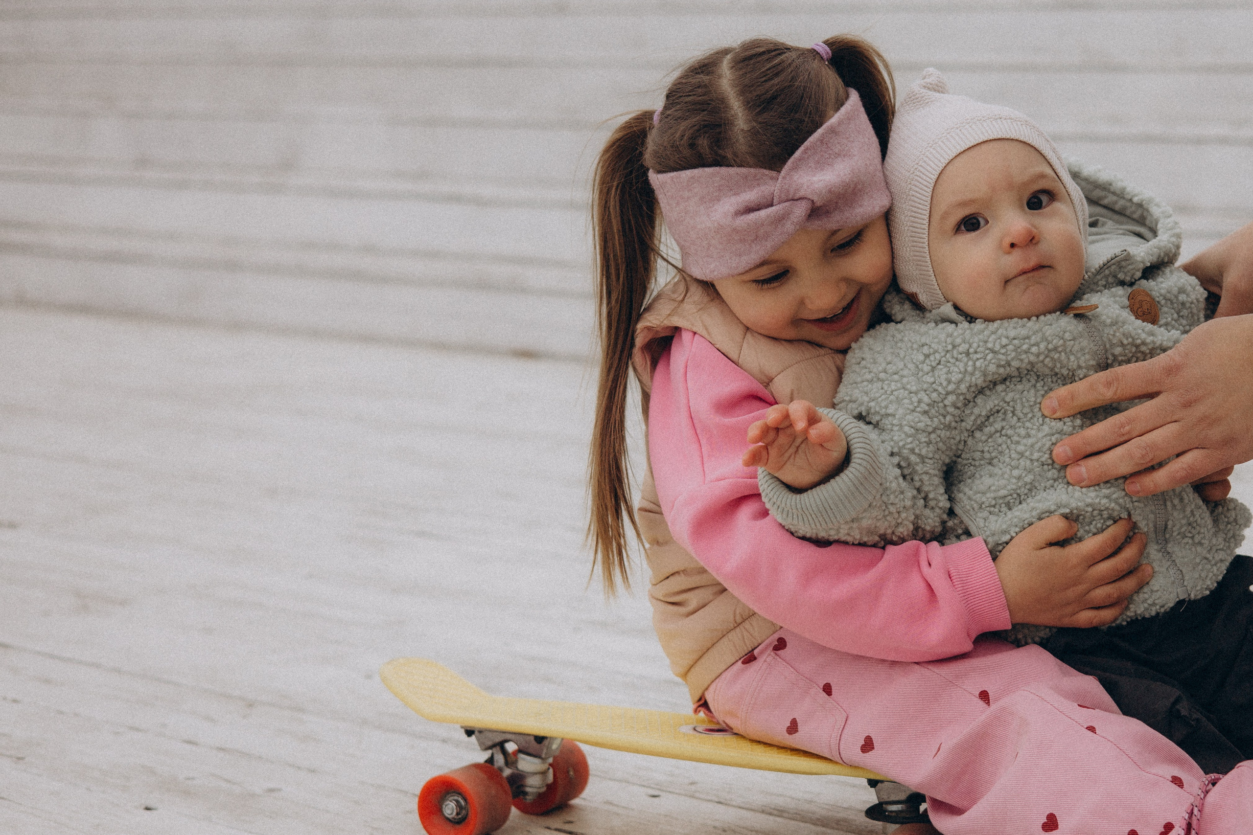 Мария, Раиль и дети. Семейный фотограф в Казани Алиса Галимова