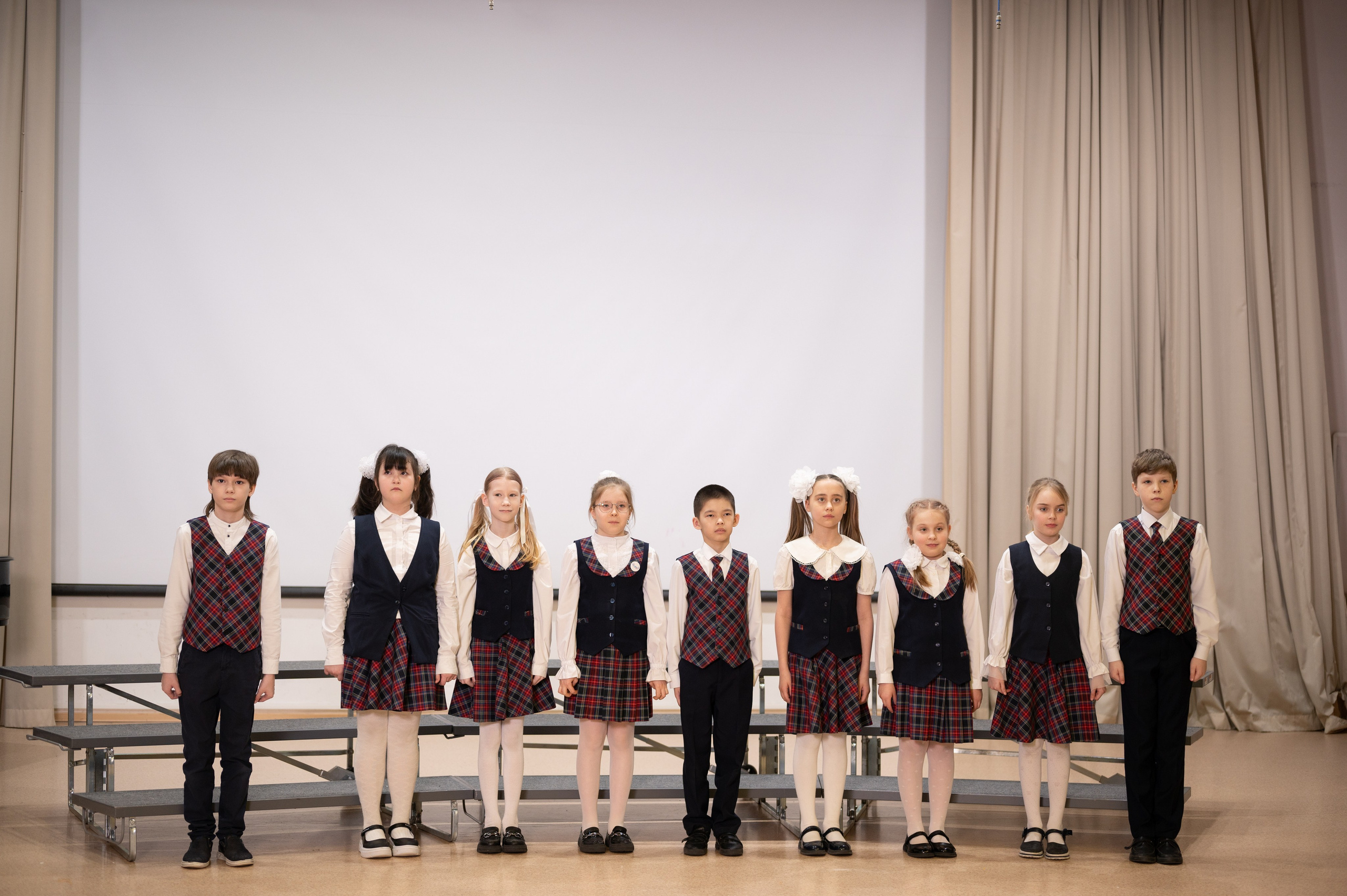 «Пою тебе мое отечество» репортаж конкурса. Фотограф новорожденных, семейный детский в Тюмени Татьяна Морозова