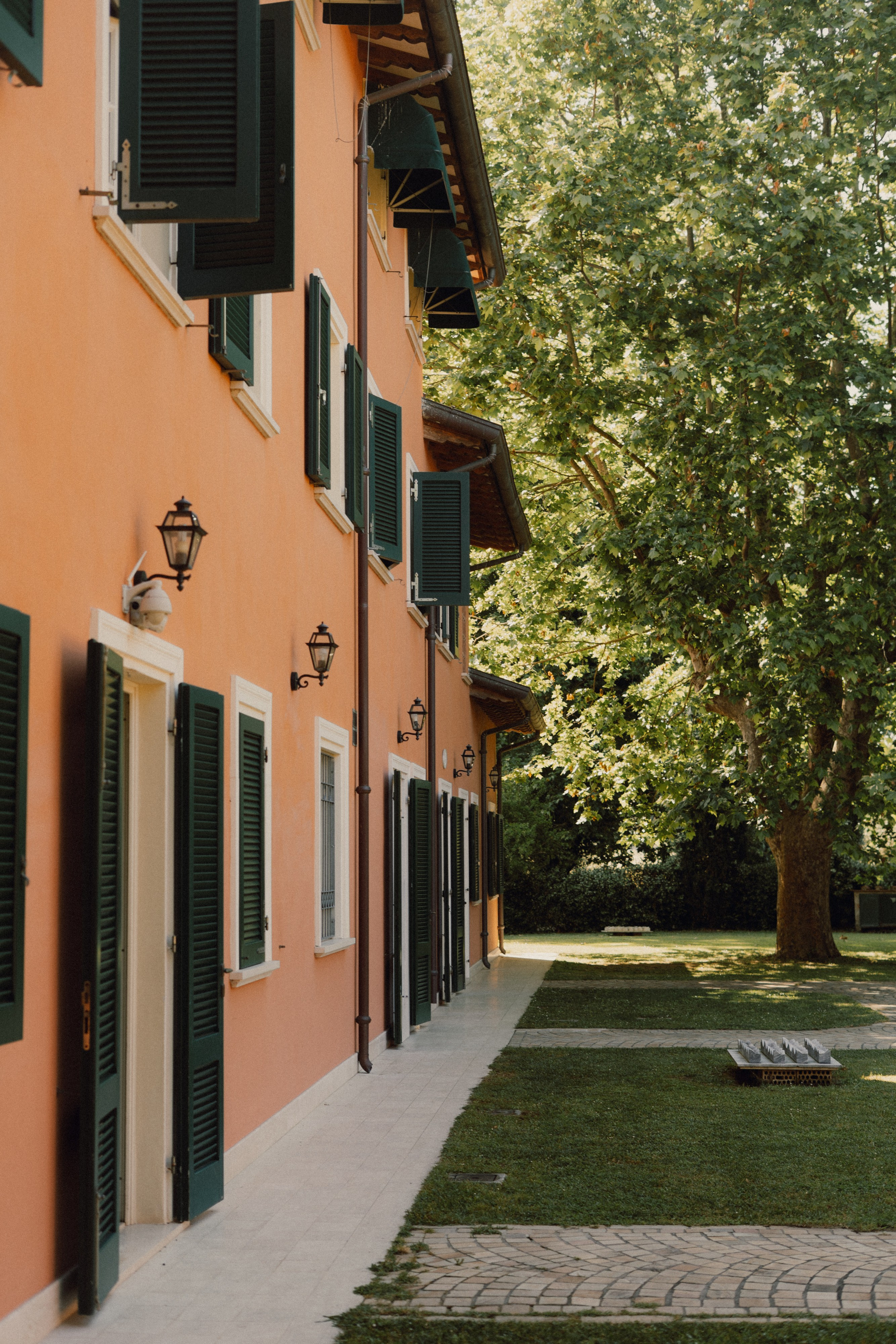 Relais Villa Isabel | Pietrasanta