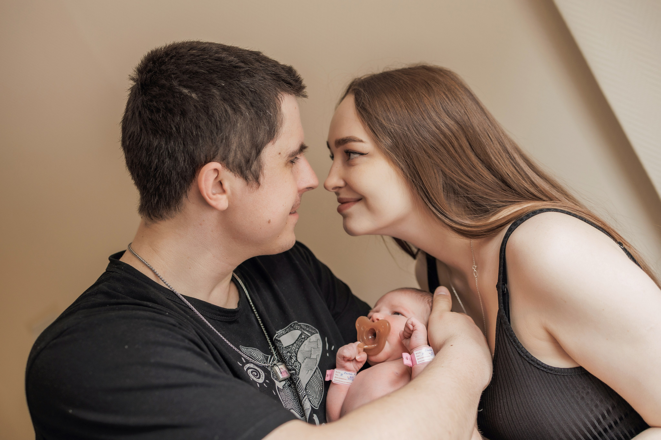 Фотограф на выписку