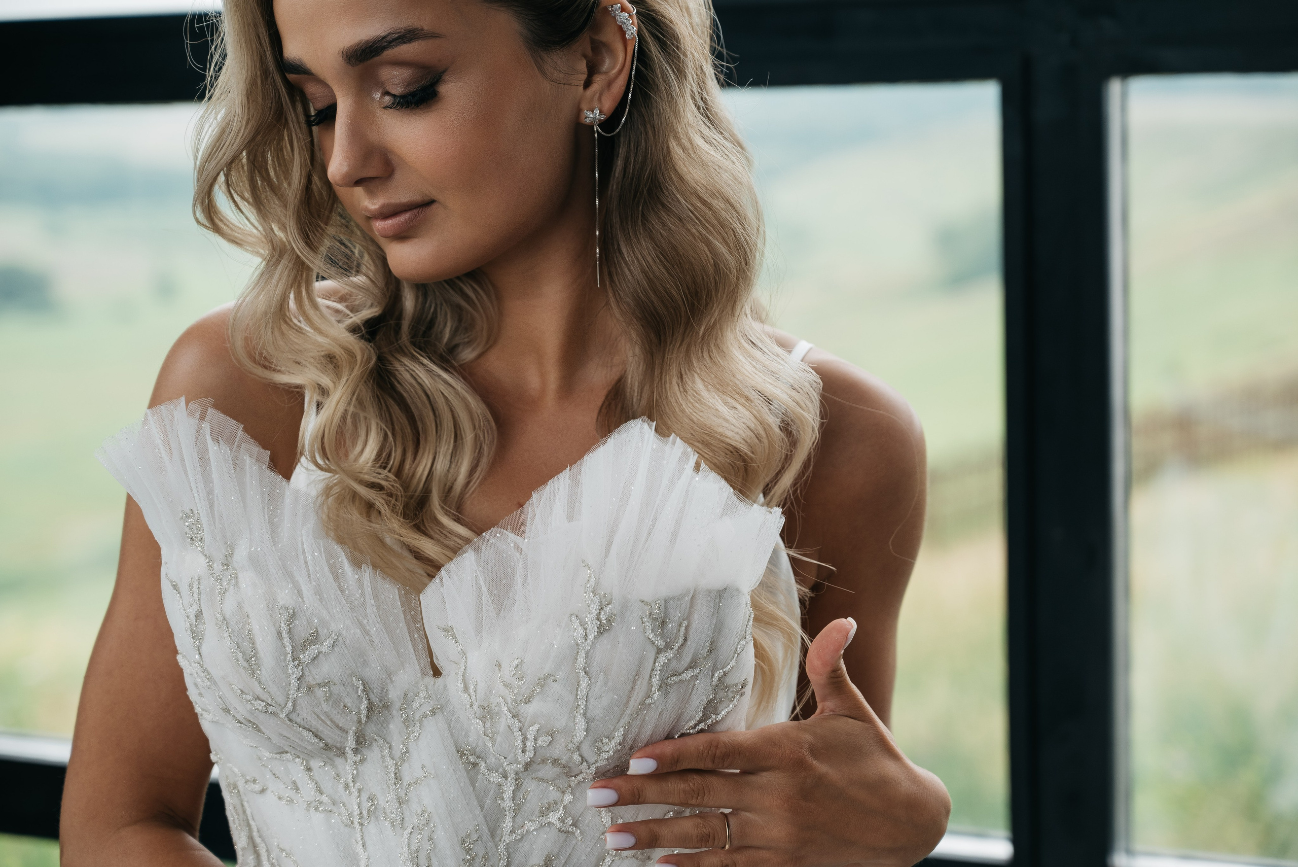 Антон и Ксюша. Тамара Власова