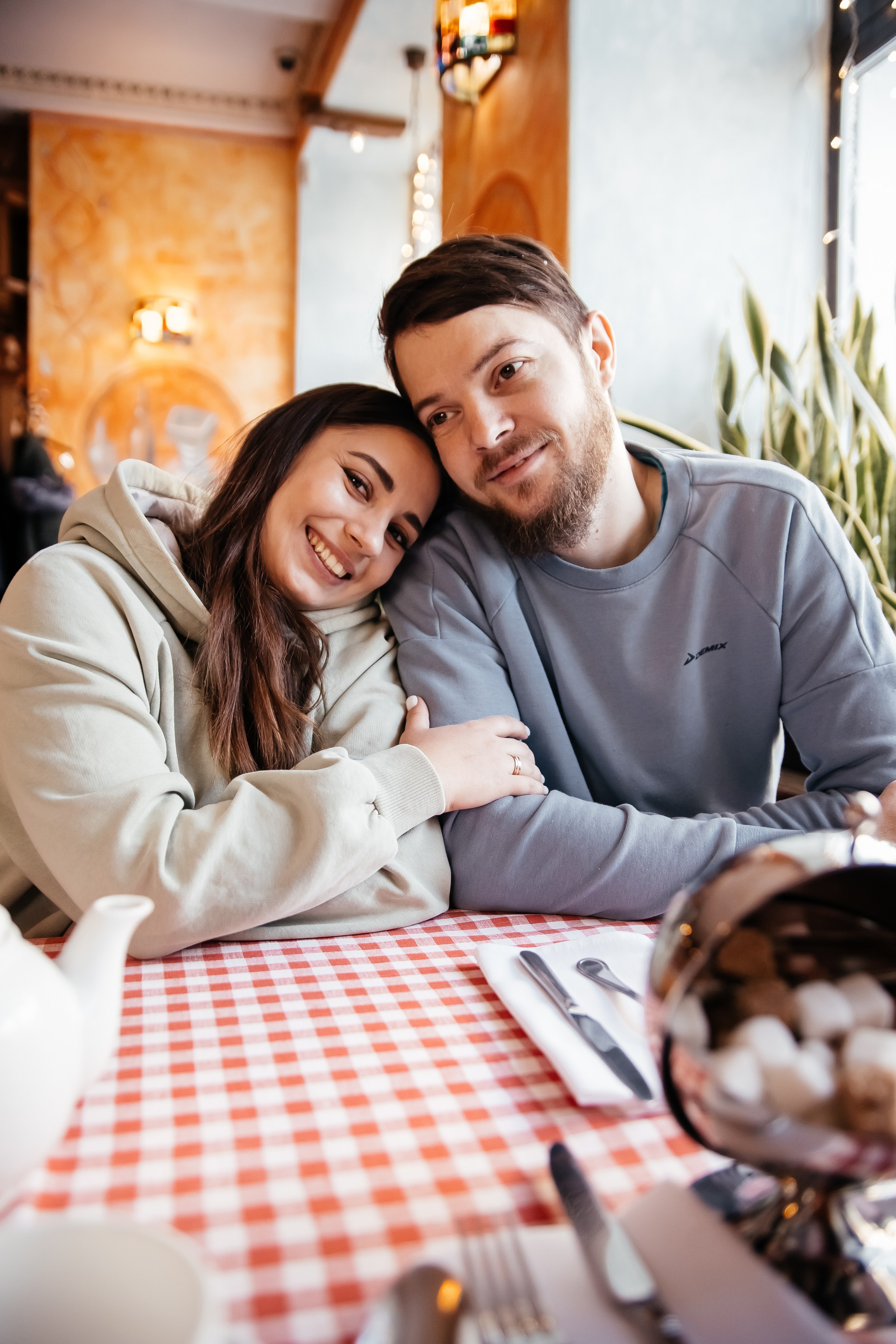 Алексей, Ирина и Лилия. Фотограф Улан-Удэ