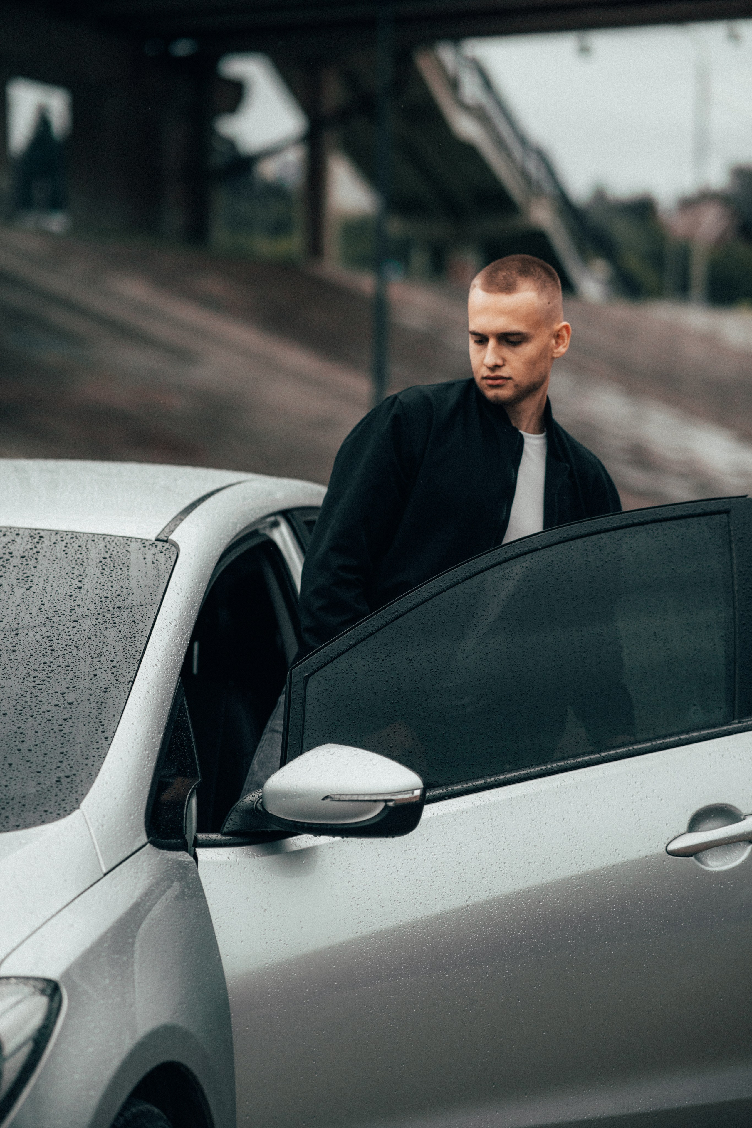 Андрей и Алена. Vlad Trykov