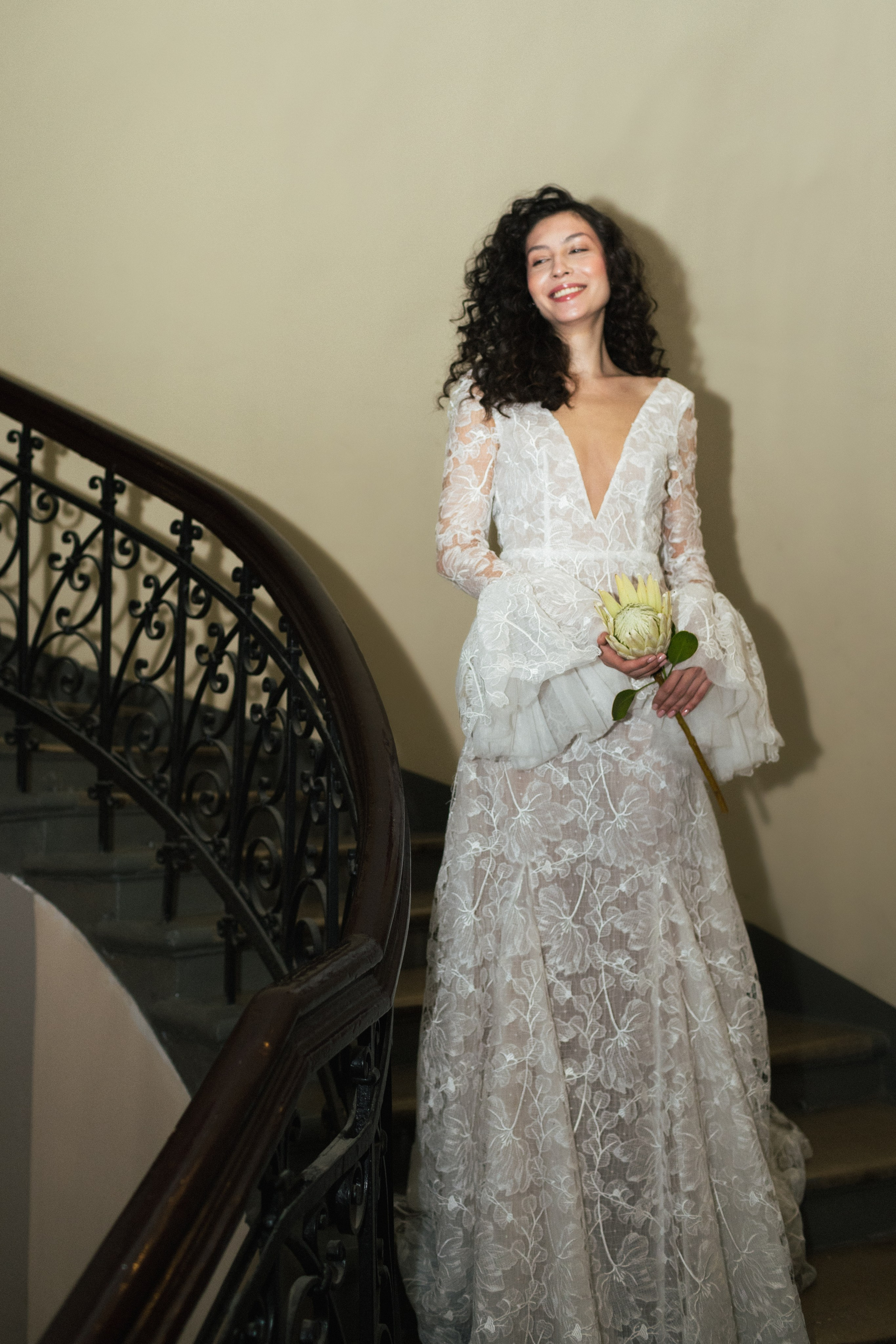 Свадебная съемка в итальянском стиле в Москве. Свадебный фотограф Москва Татьяна Кундельчук