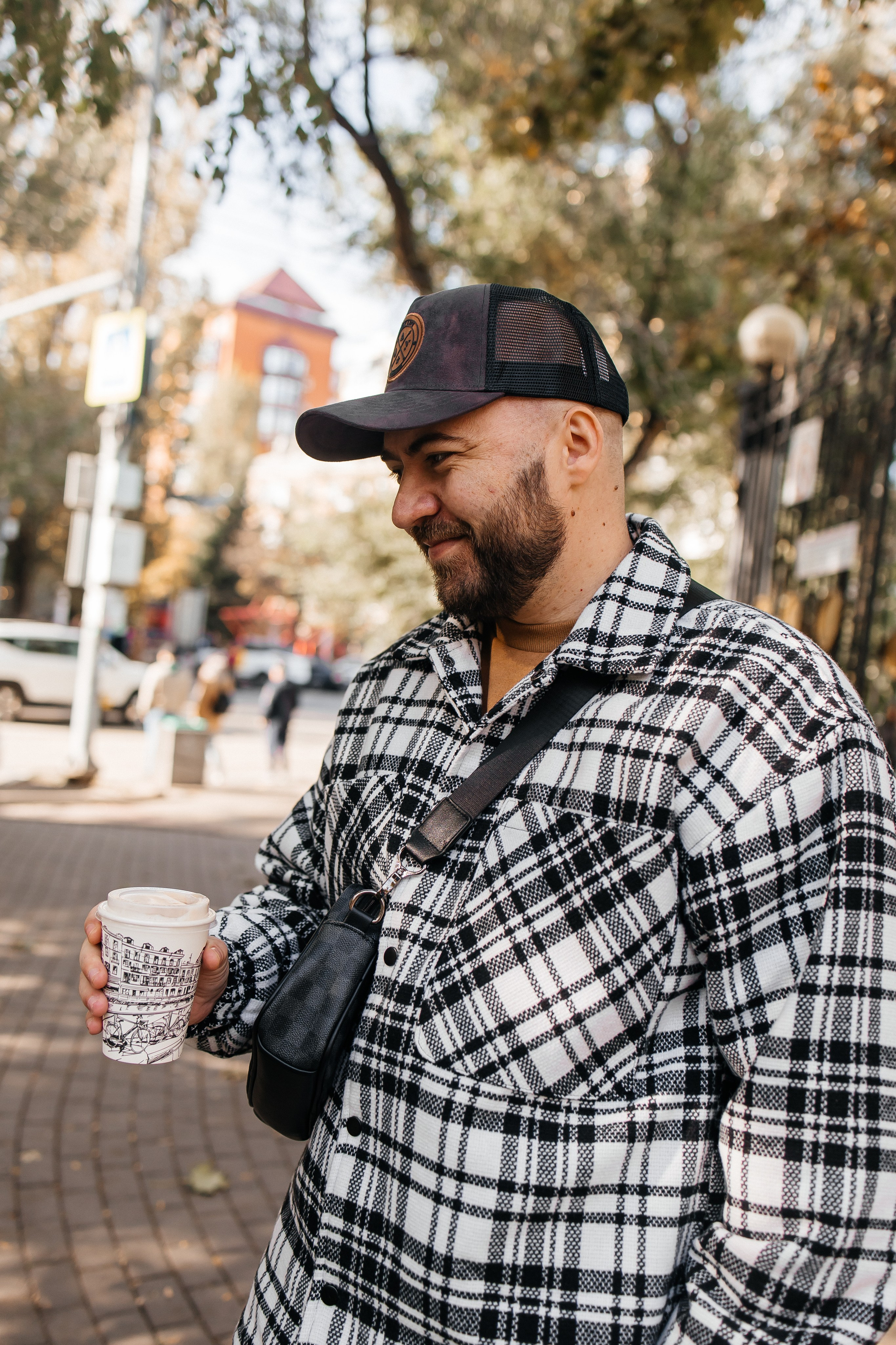 Оля, Костя и Даня. Свадебный и семейный фотограф в Ростове-на-Дону