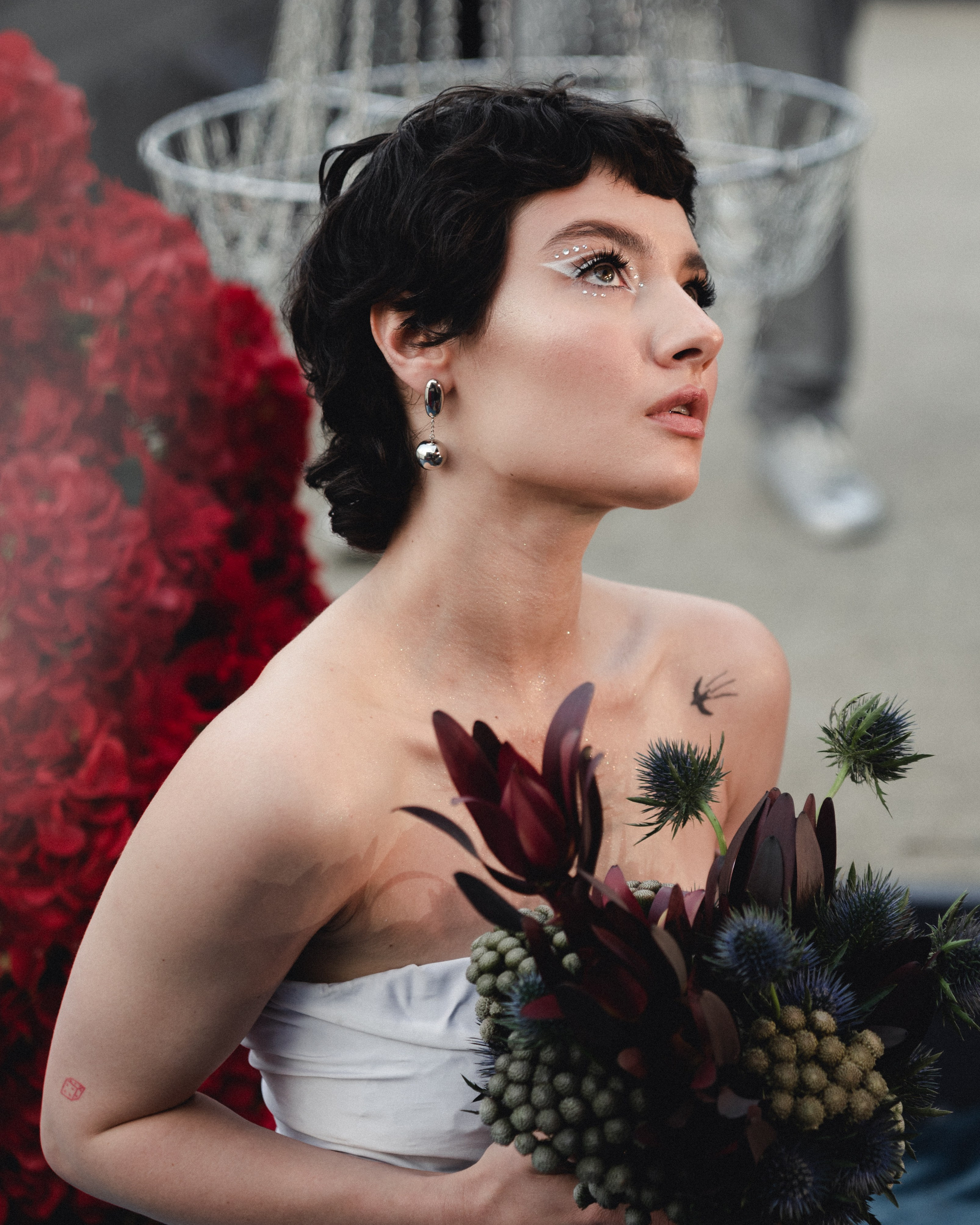 Свадебный день на левом берегу Дона