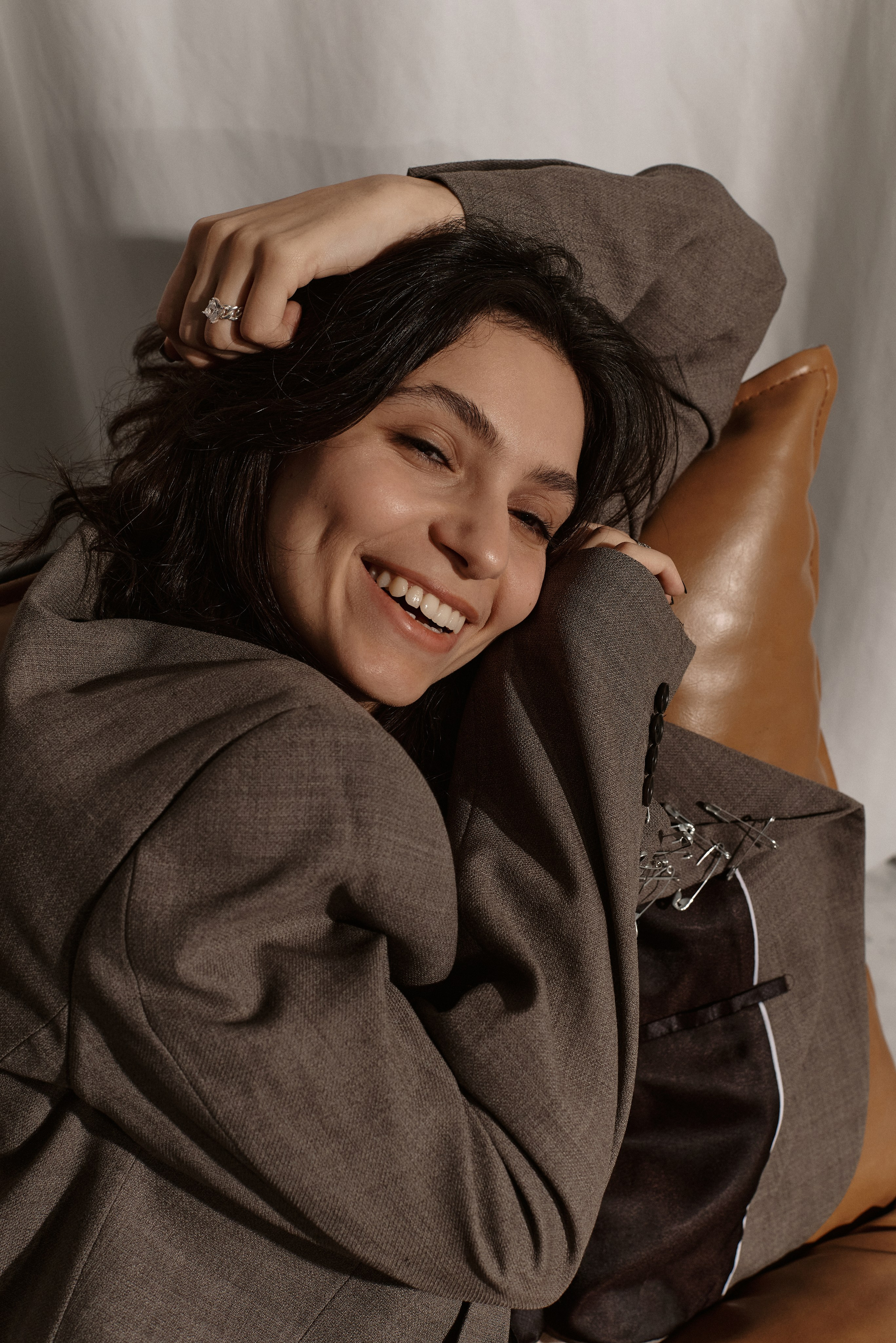 Мариам. Семейный и свадебный фотограф в Нижнем Новгороде Анастасия Хренова