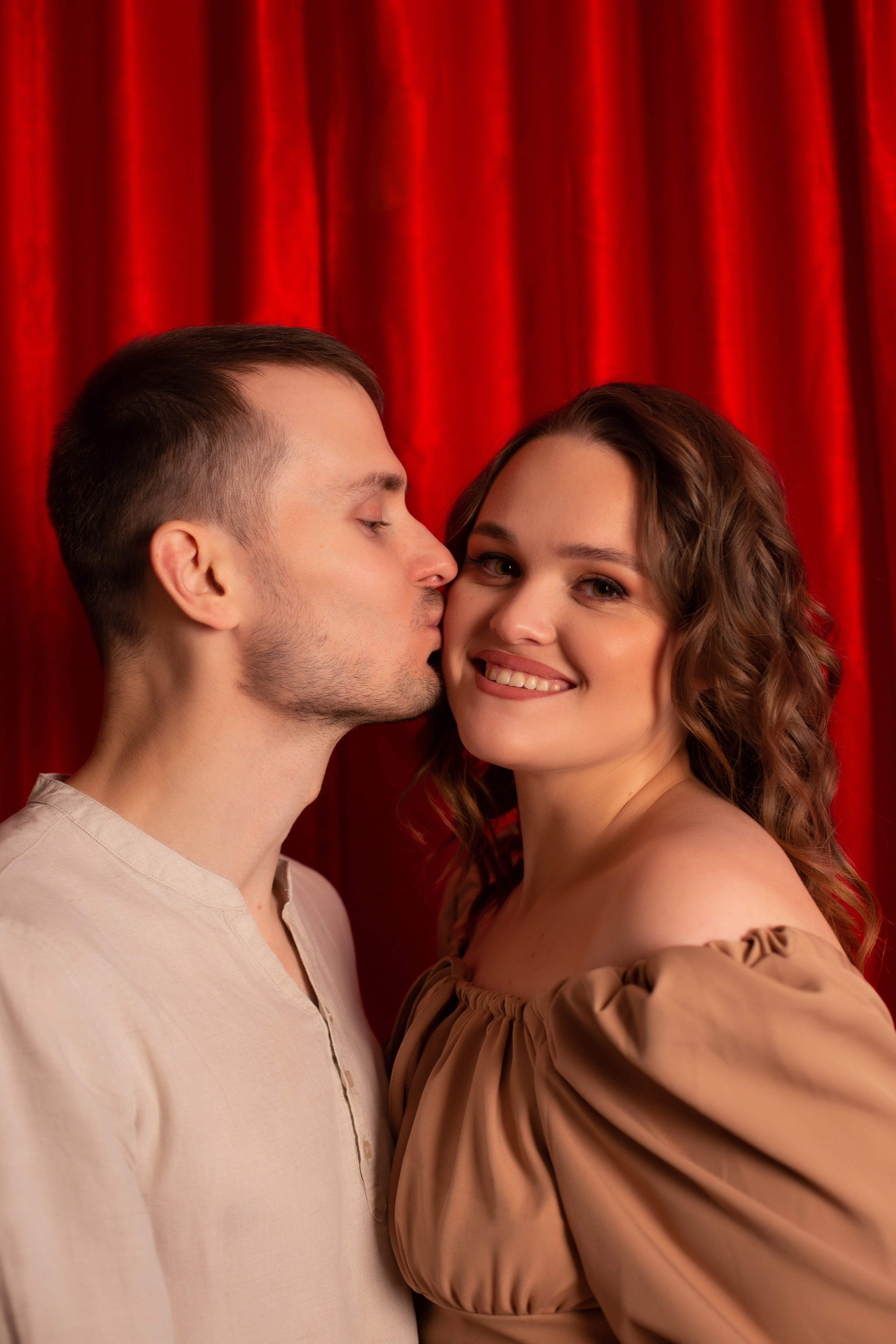 Дмитрий, Лада, Степан. Фотограф/Контент-фотограф в Гусь-Хрустальном Валентина Ванюхина