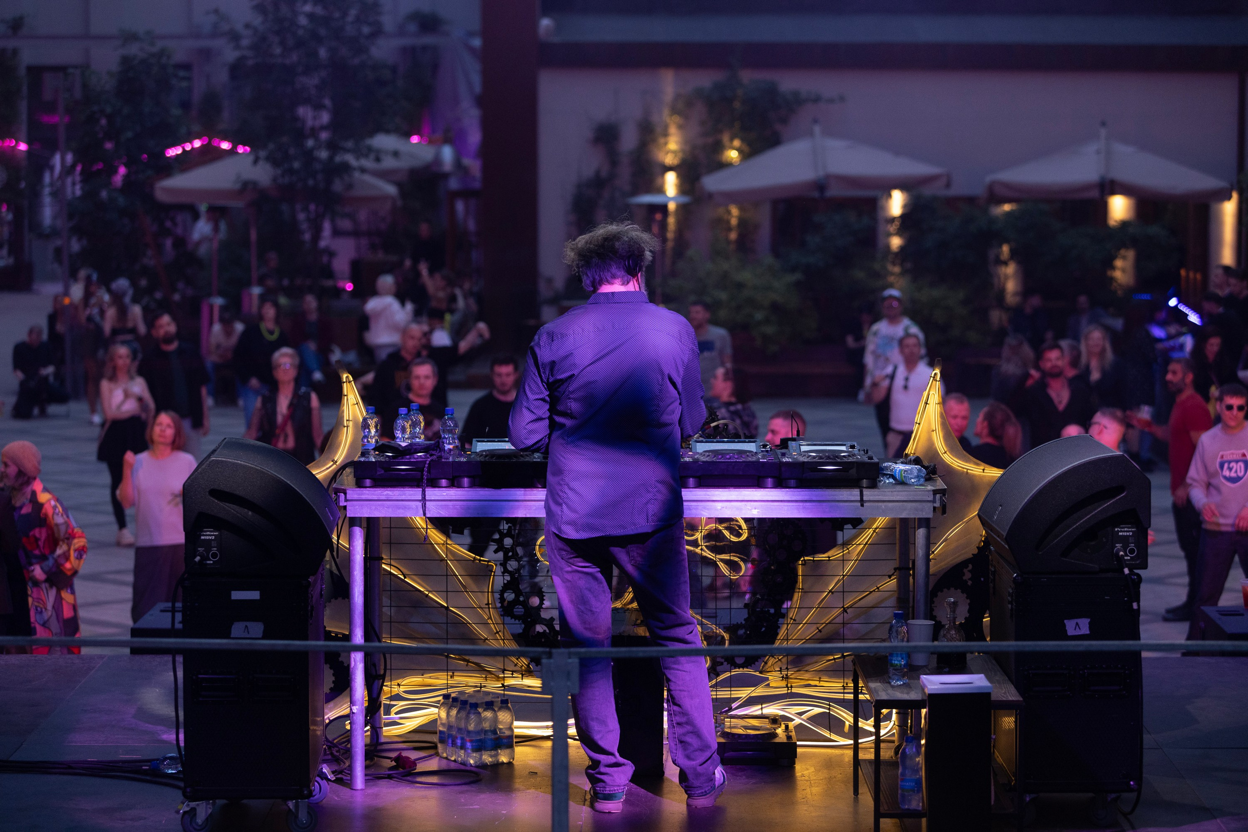 Возрождение. Главная