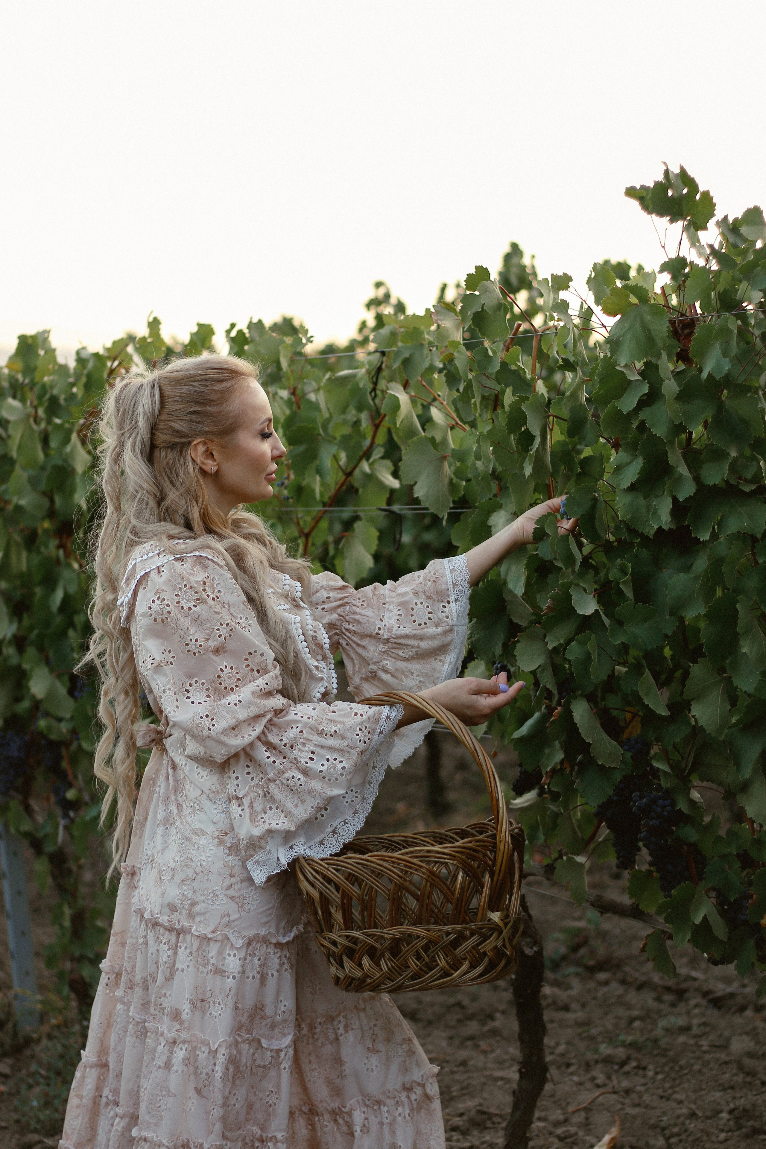 Елена. Фотограф Краснодар