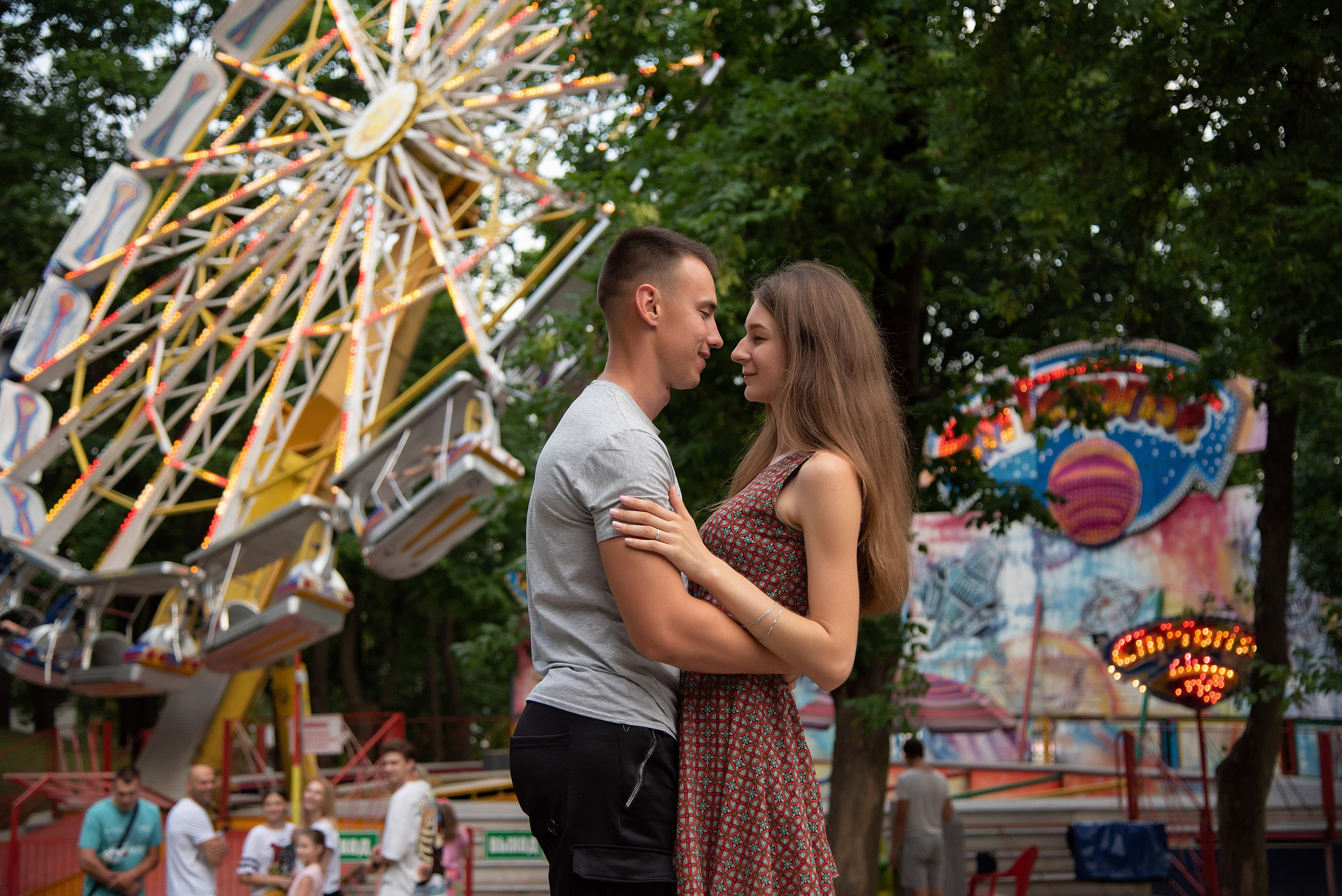 Love story (Лавстори) Минск Слуцк. Свадебный и семейный фотограф Ольга Астрейко