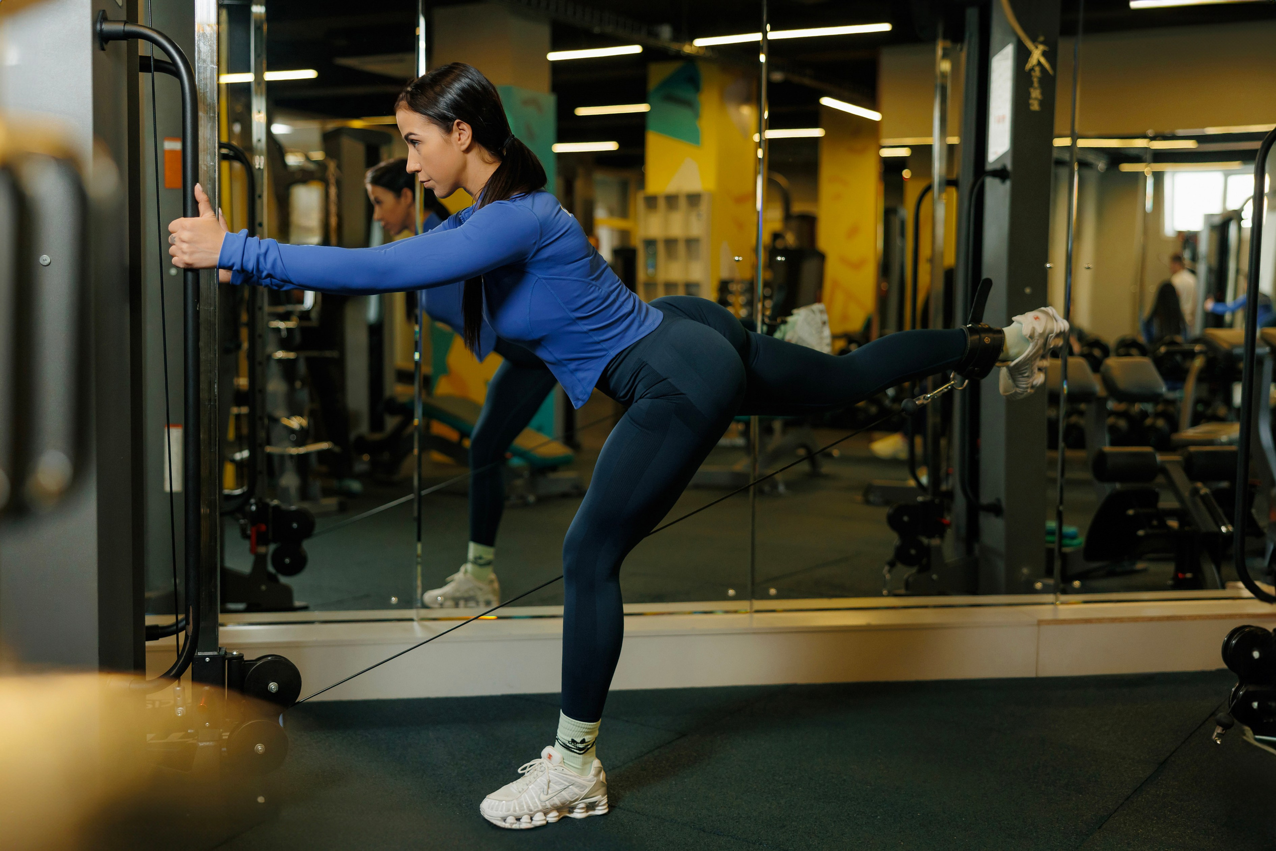 Репортаж. Фотограф Станислав Викулов в Чите