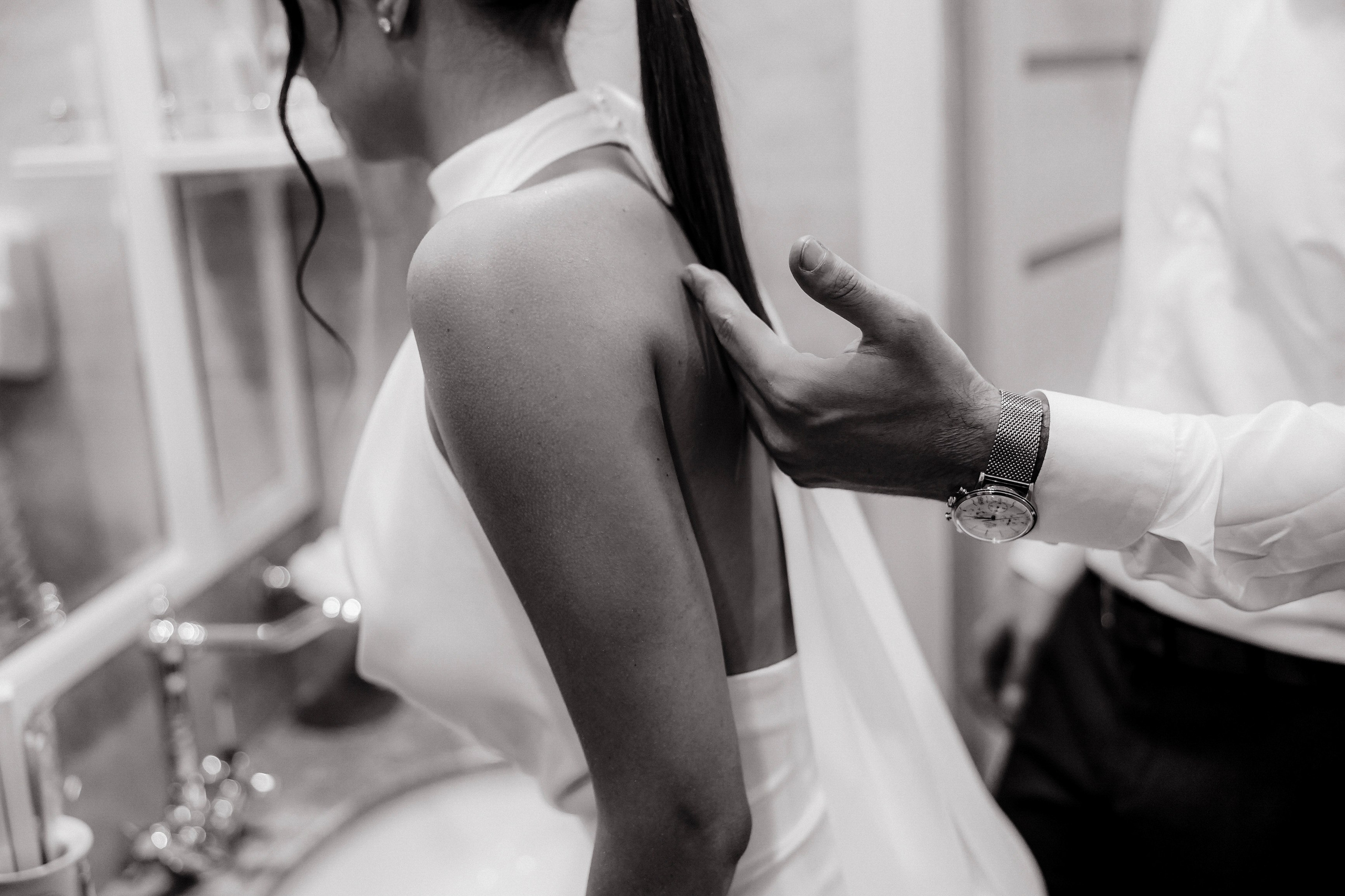 Александр & Анастасия. Фотограф Станислав Викулов в Чите