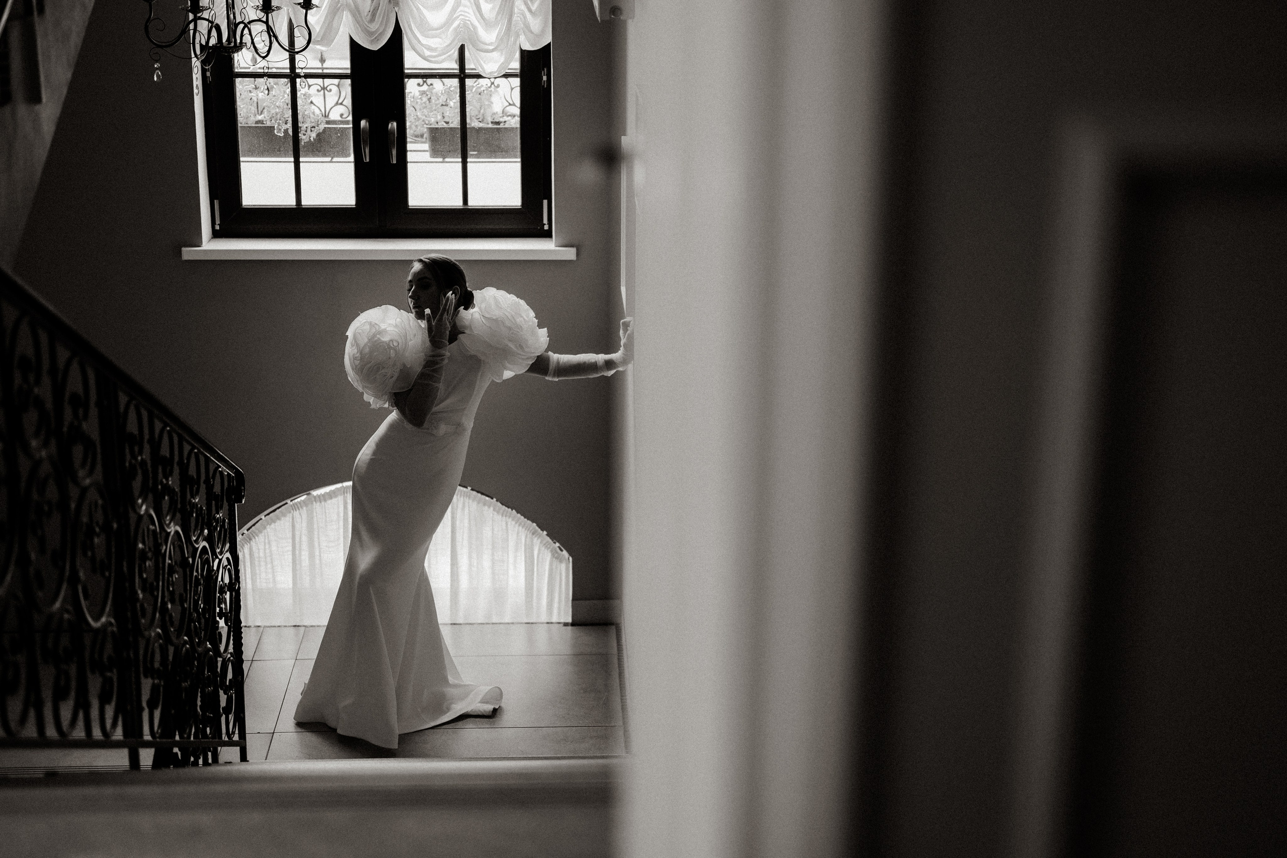 Настя и Денис. Daria Chigintseva Photographer