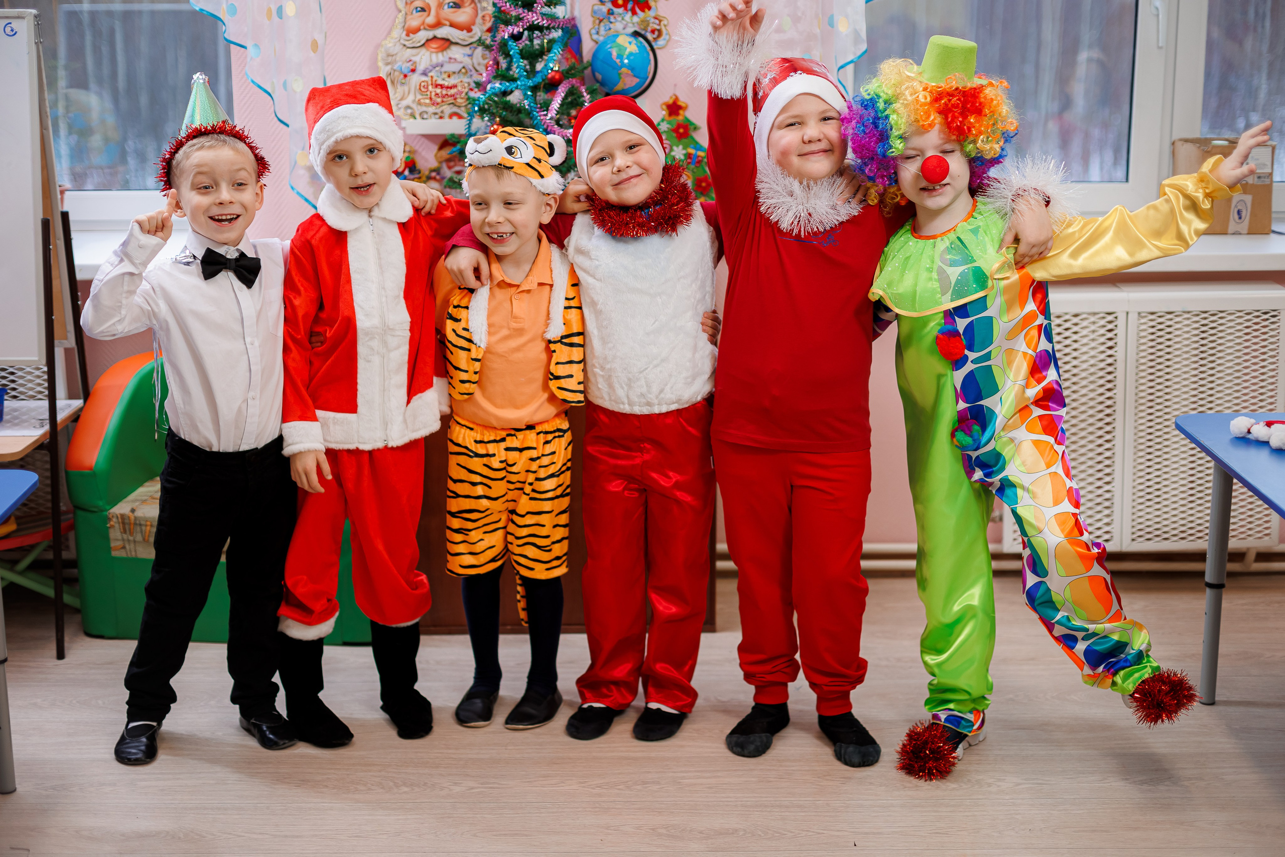 Портфолио утренники в детском саду. Семейный и детский фотограф Комина Елена, Власиха, Одинцово