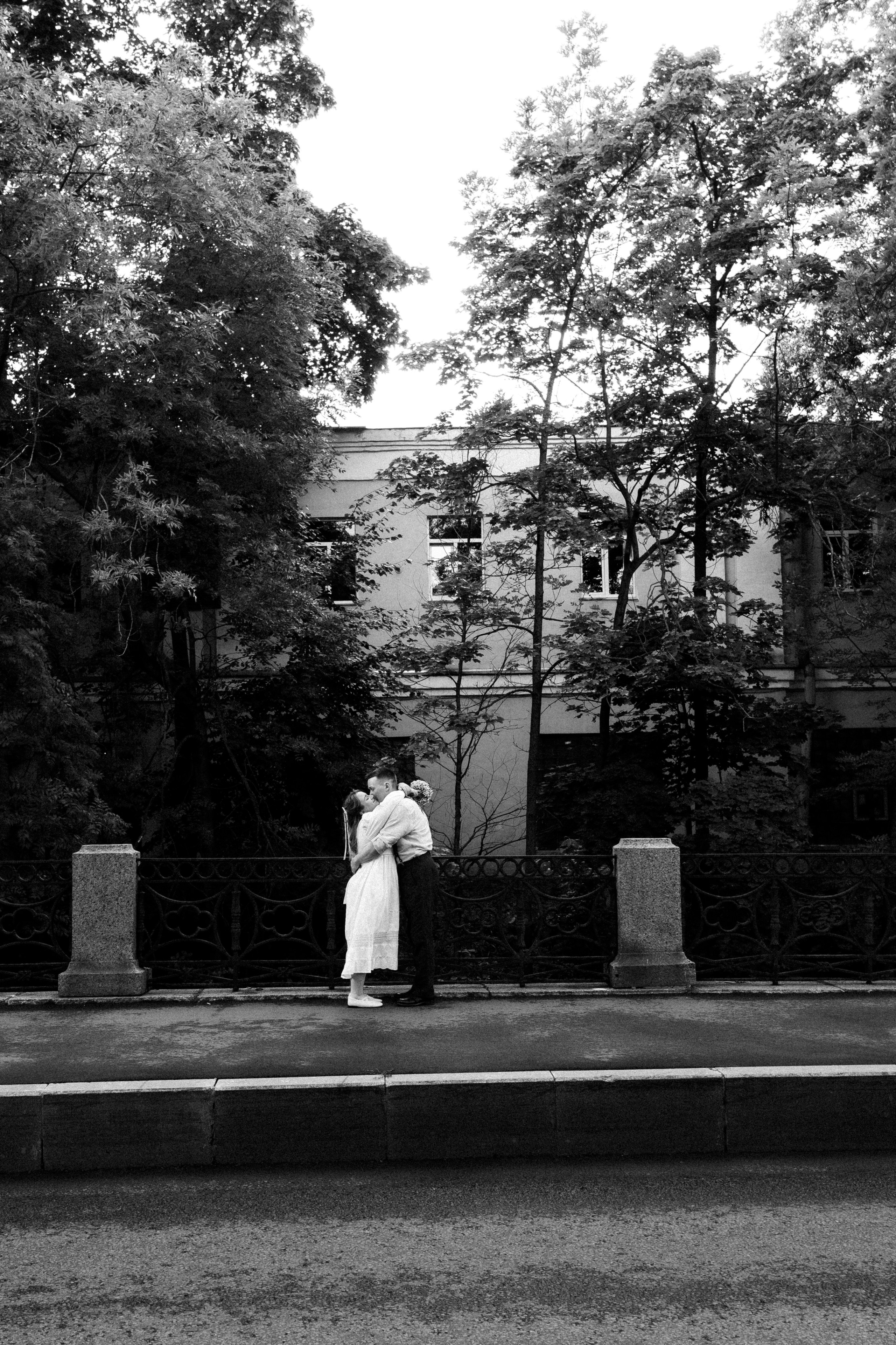 Елена и Константин. Фотограф в Санкт-Петербурге