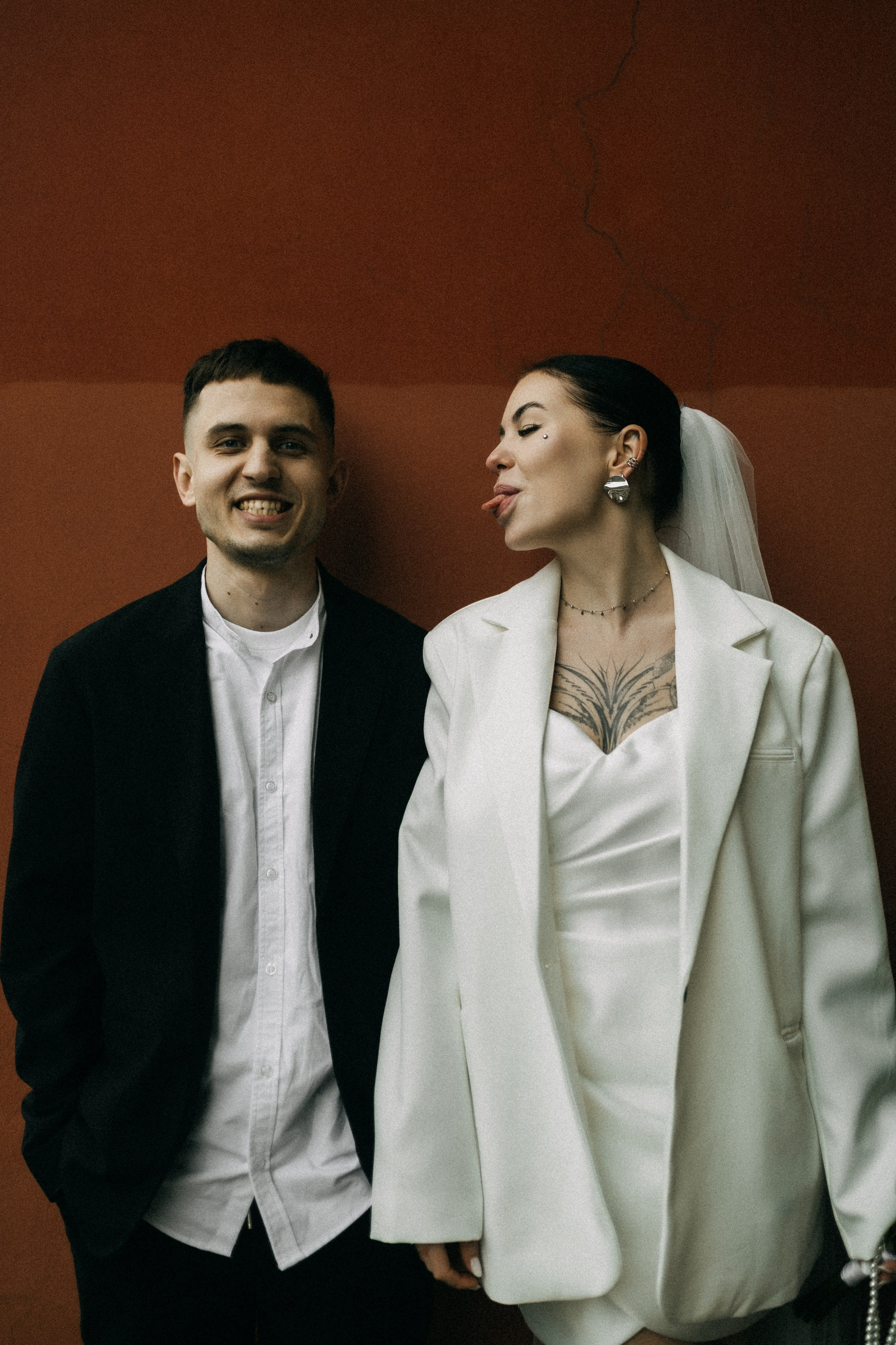 Алина и Евгений. Фотограф в Санкт-Петербурге