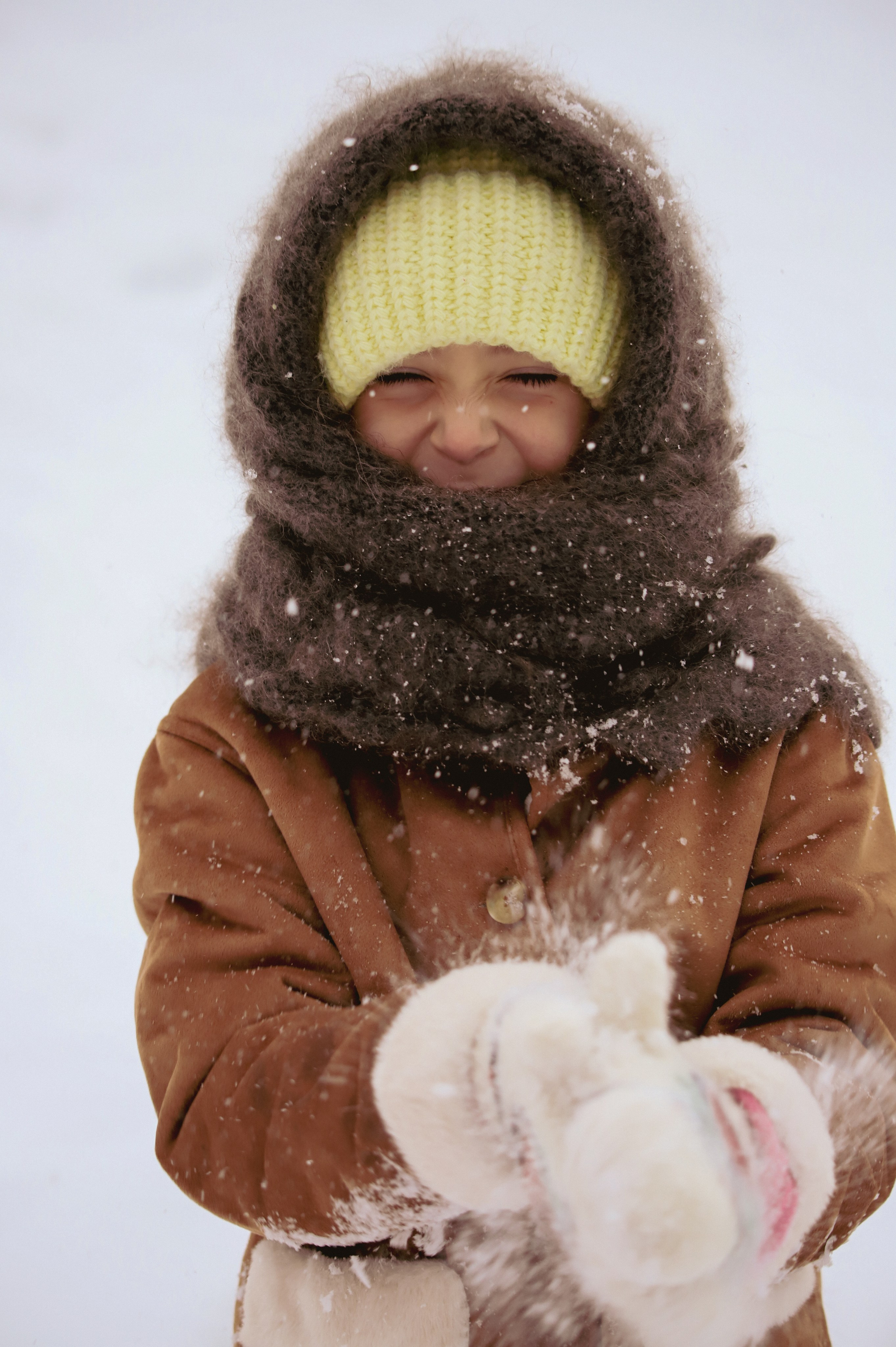 Анастасия и Эльмира. Фотограф Москва и МО Анастасия Пясковская