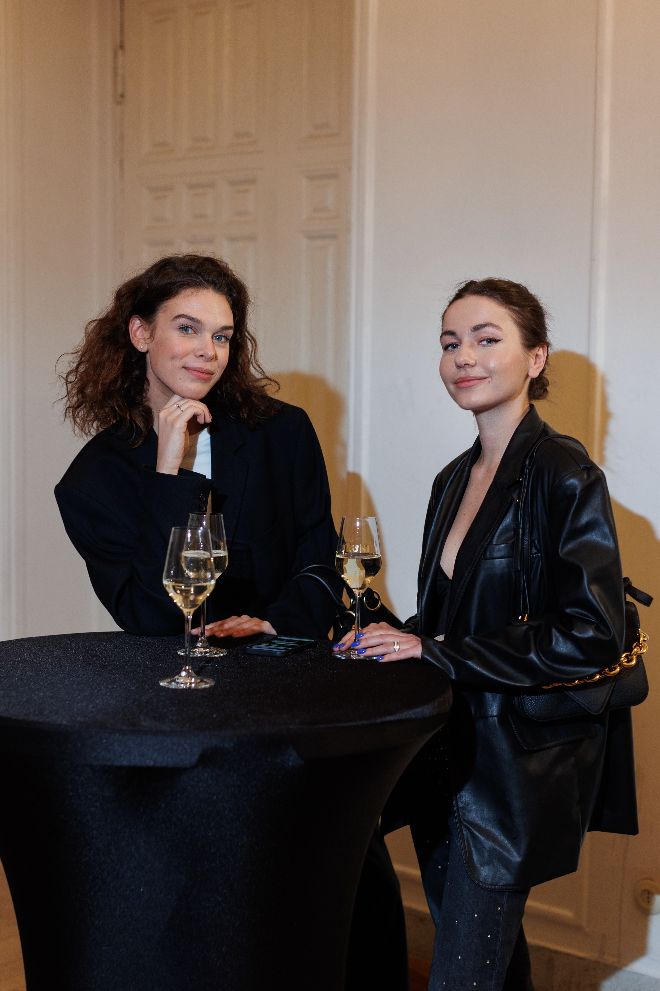 N68 Atelier Haute Couture. Свадебный, портретный и репортажный фотограф Дмитрий Карпов