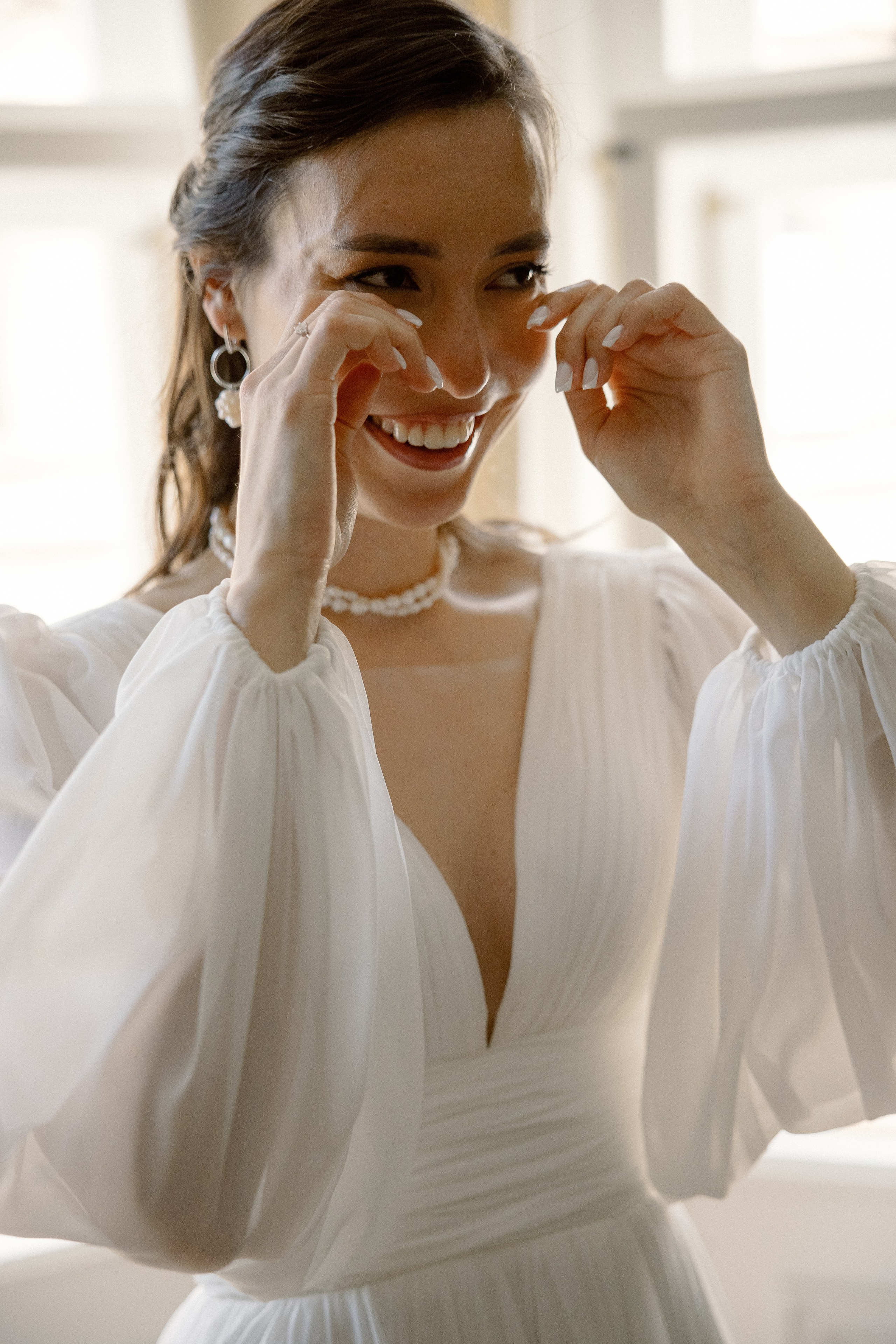 Let's dance. Свадебный фотограф Таня Караисаева